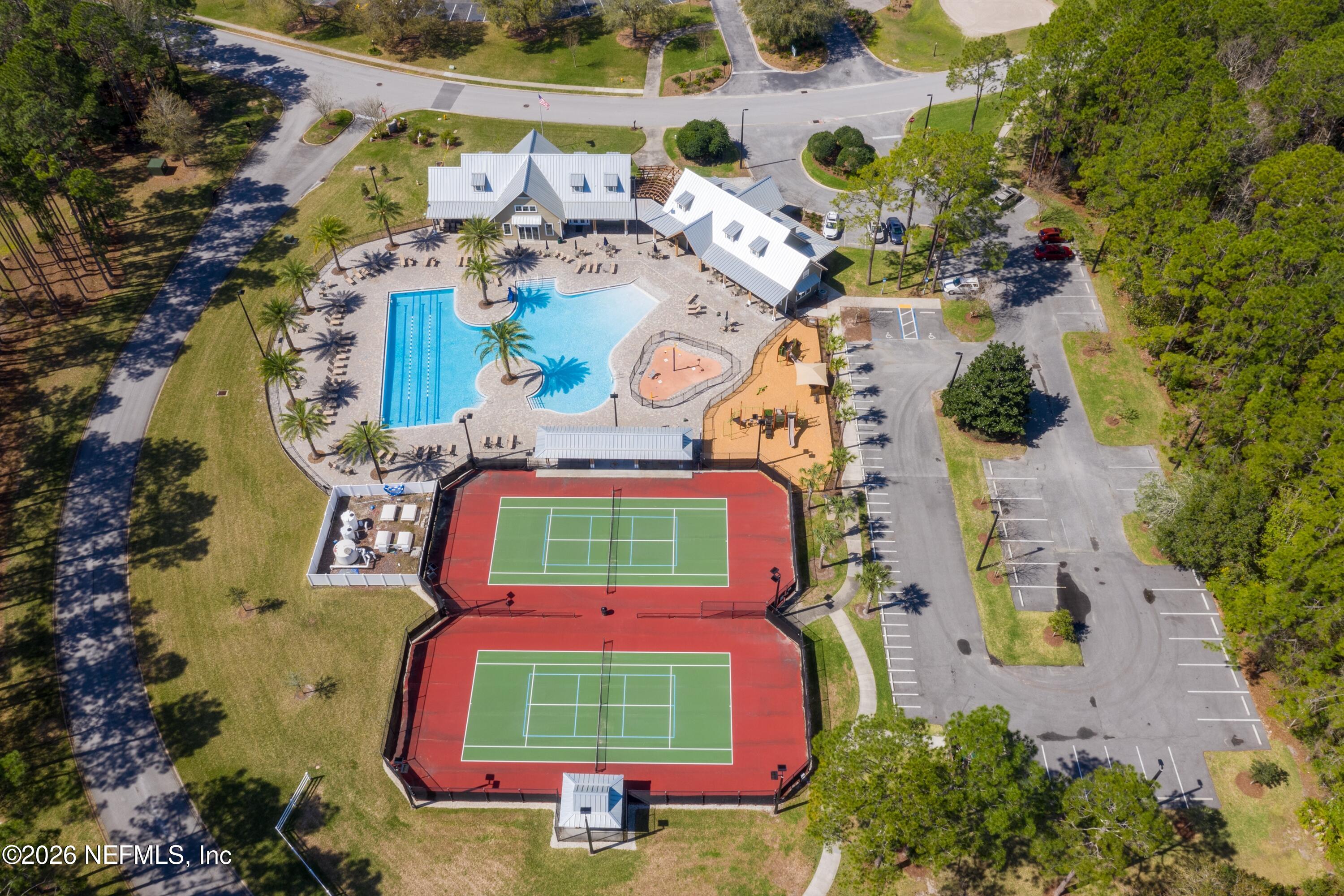 4621 W SENECA Drive, St. Johns
