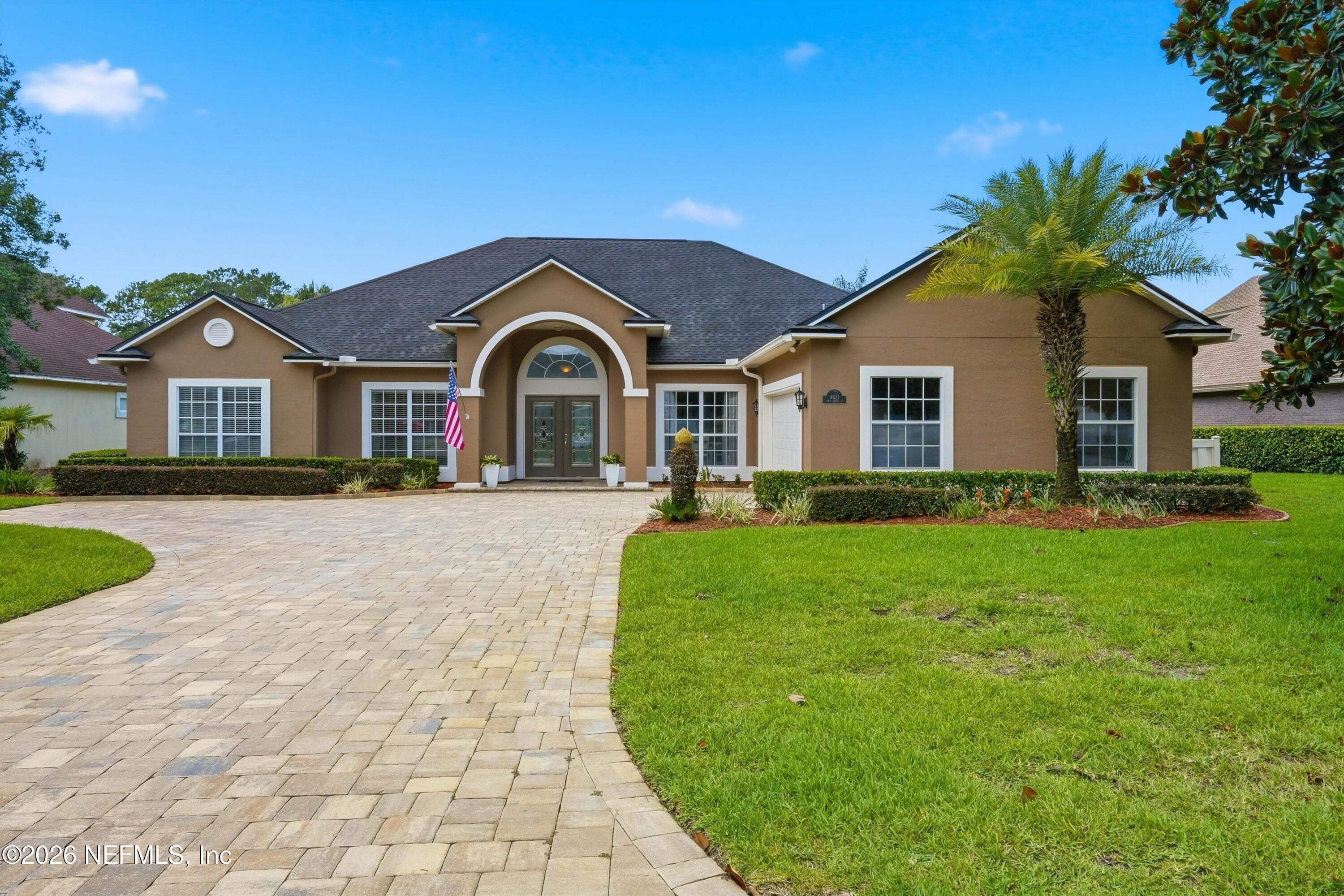 4621 W SENECA Drive, St. Johns