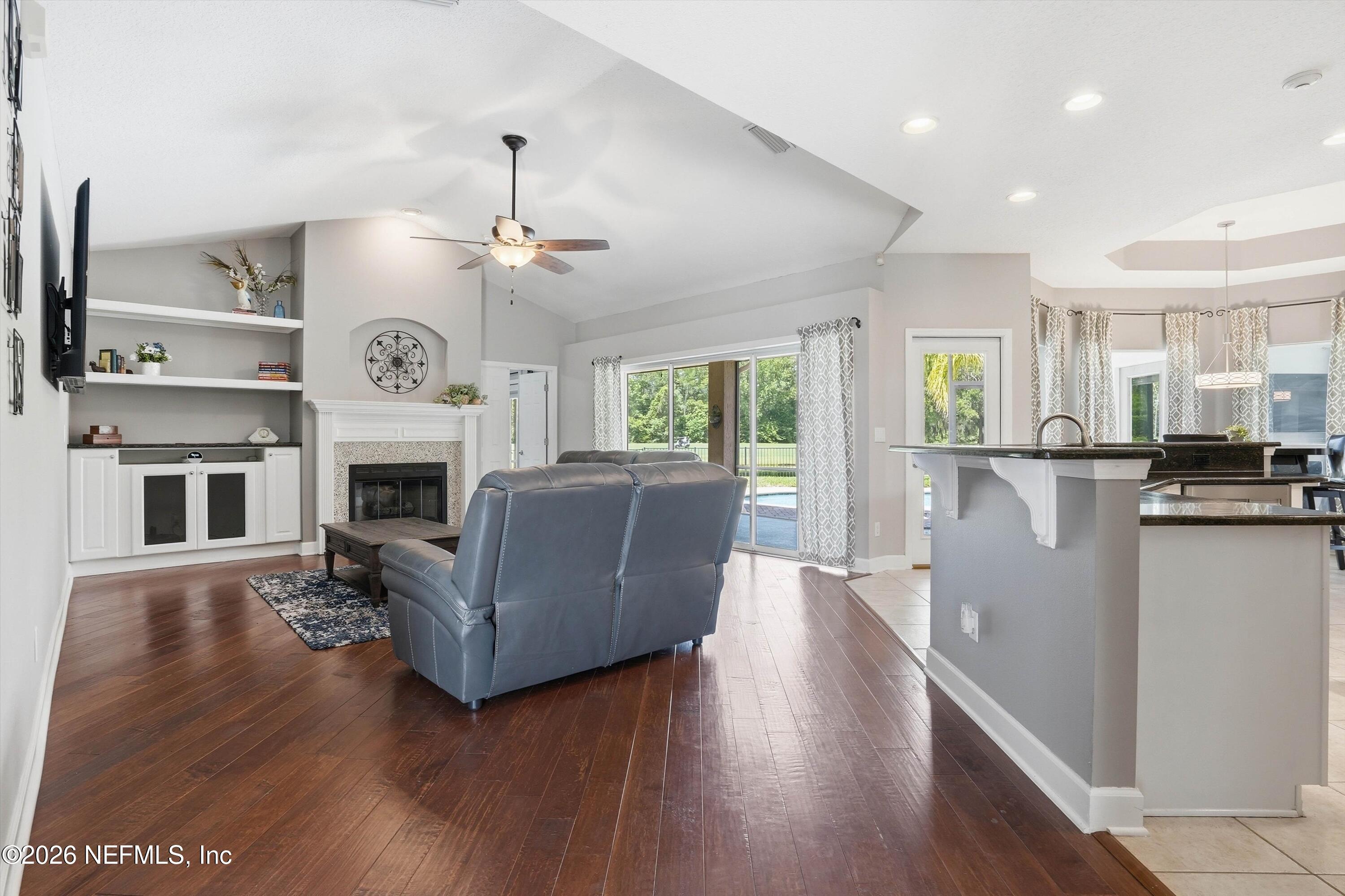 4621 W SENECA Drive, St. Johns