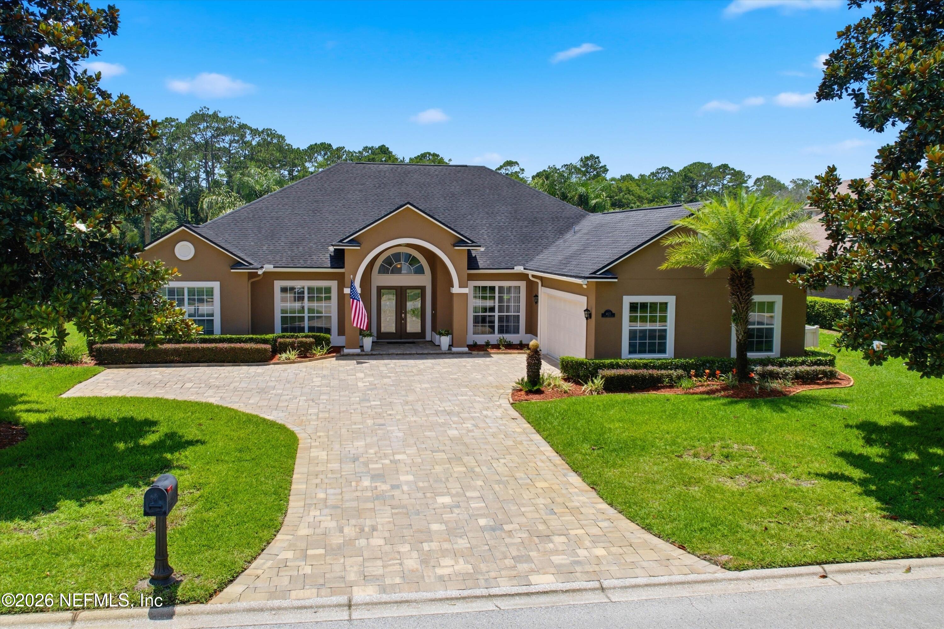 4621 W SENECA Drive, St. Johns