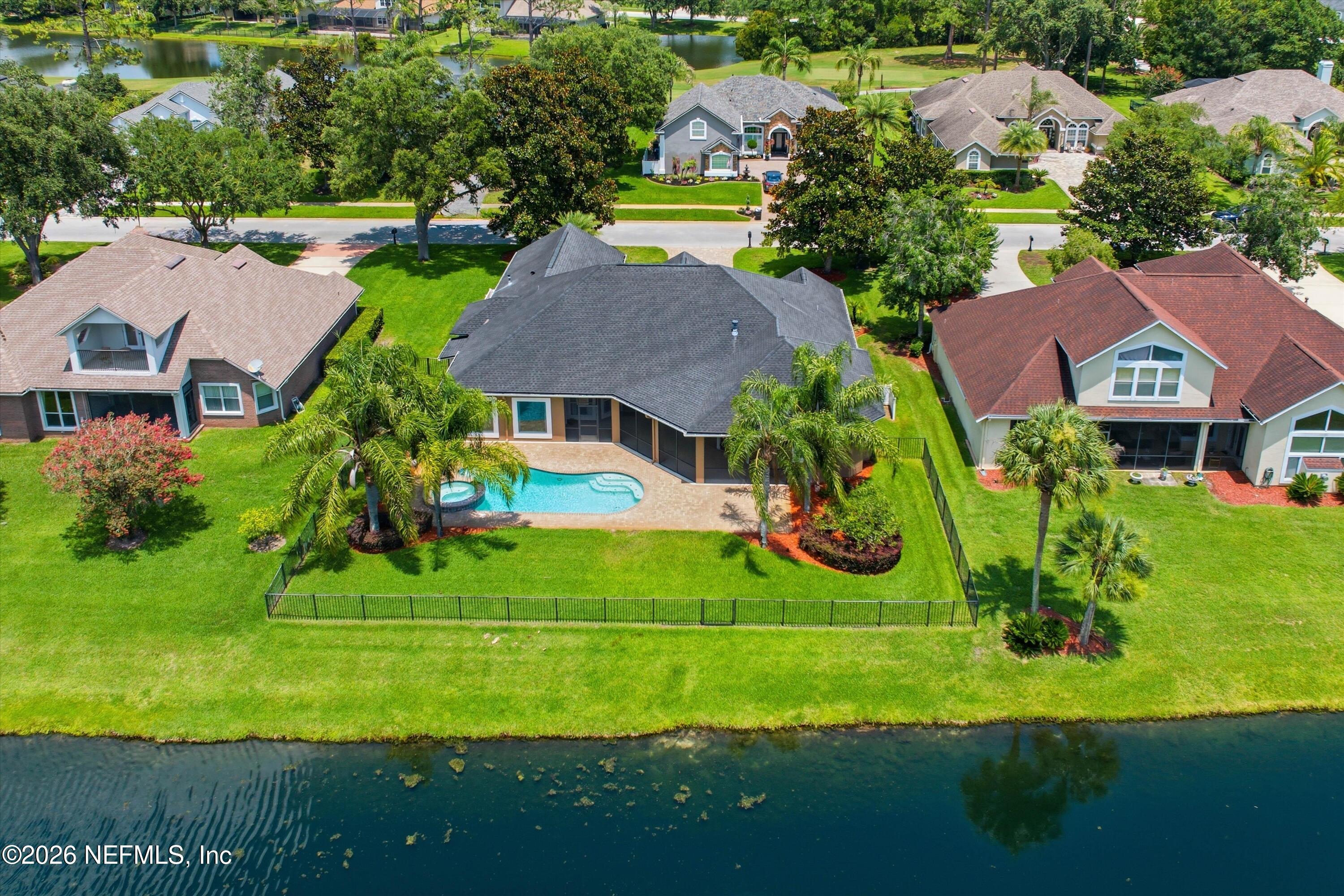 4621 W SENECA Drive, St. Johns