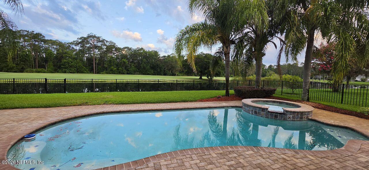 4621 W SENECA Drive, St. Johns