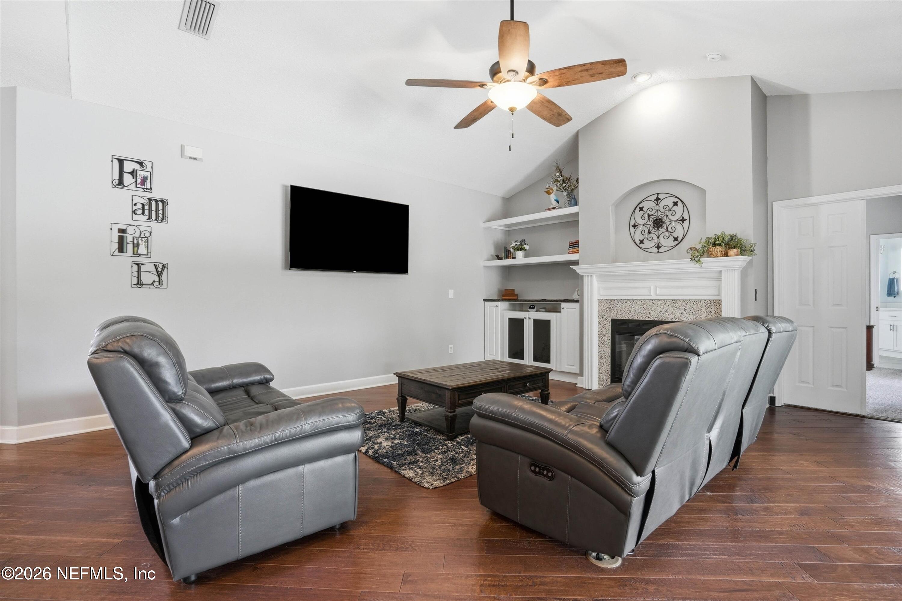 4621 W SENECA Drive, St. Johns
