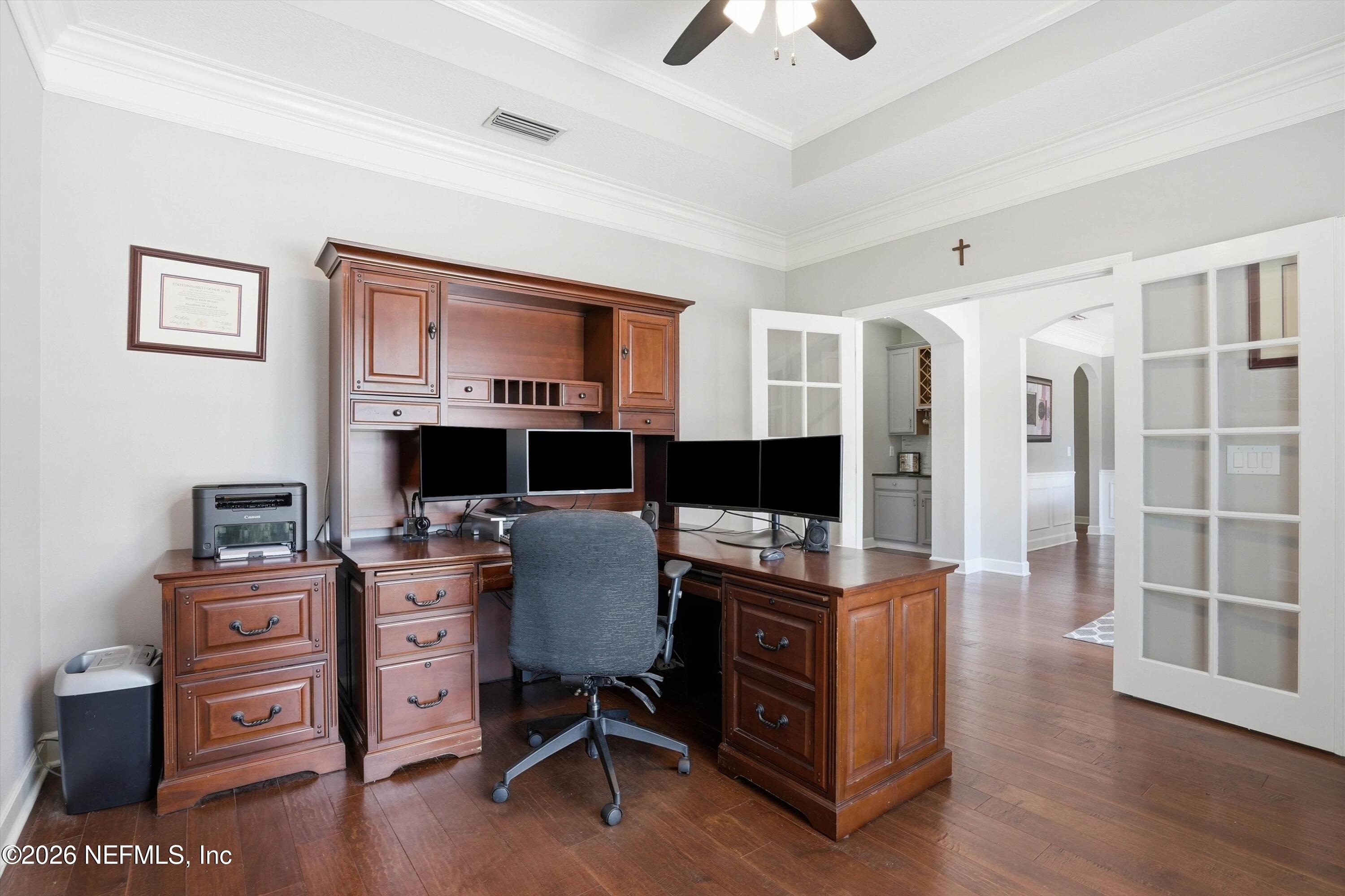 4621 W SENECA Drive, St. Johns