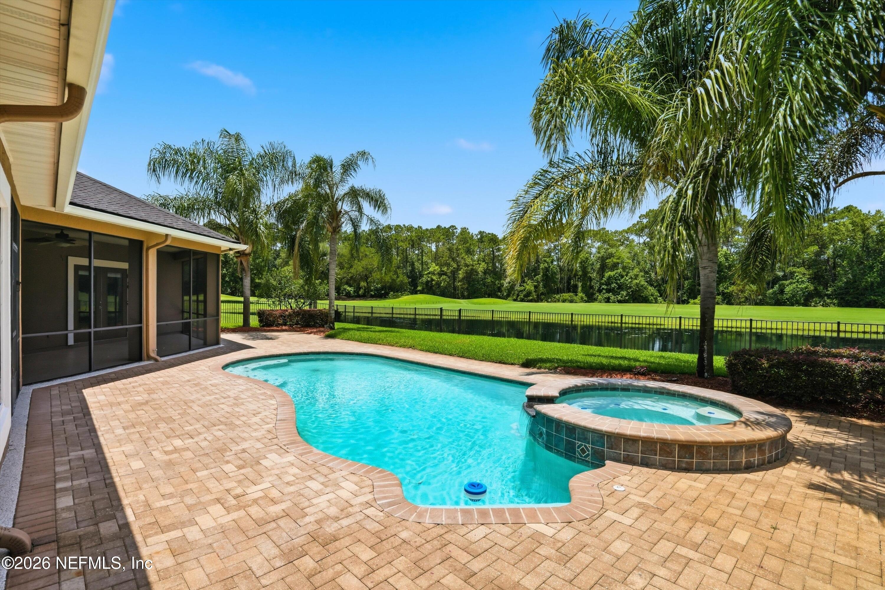 4621 W SENECA Drive, St. Johns