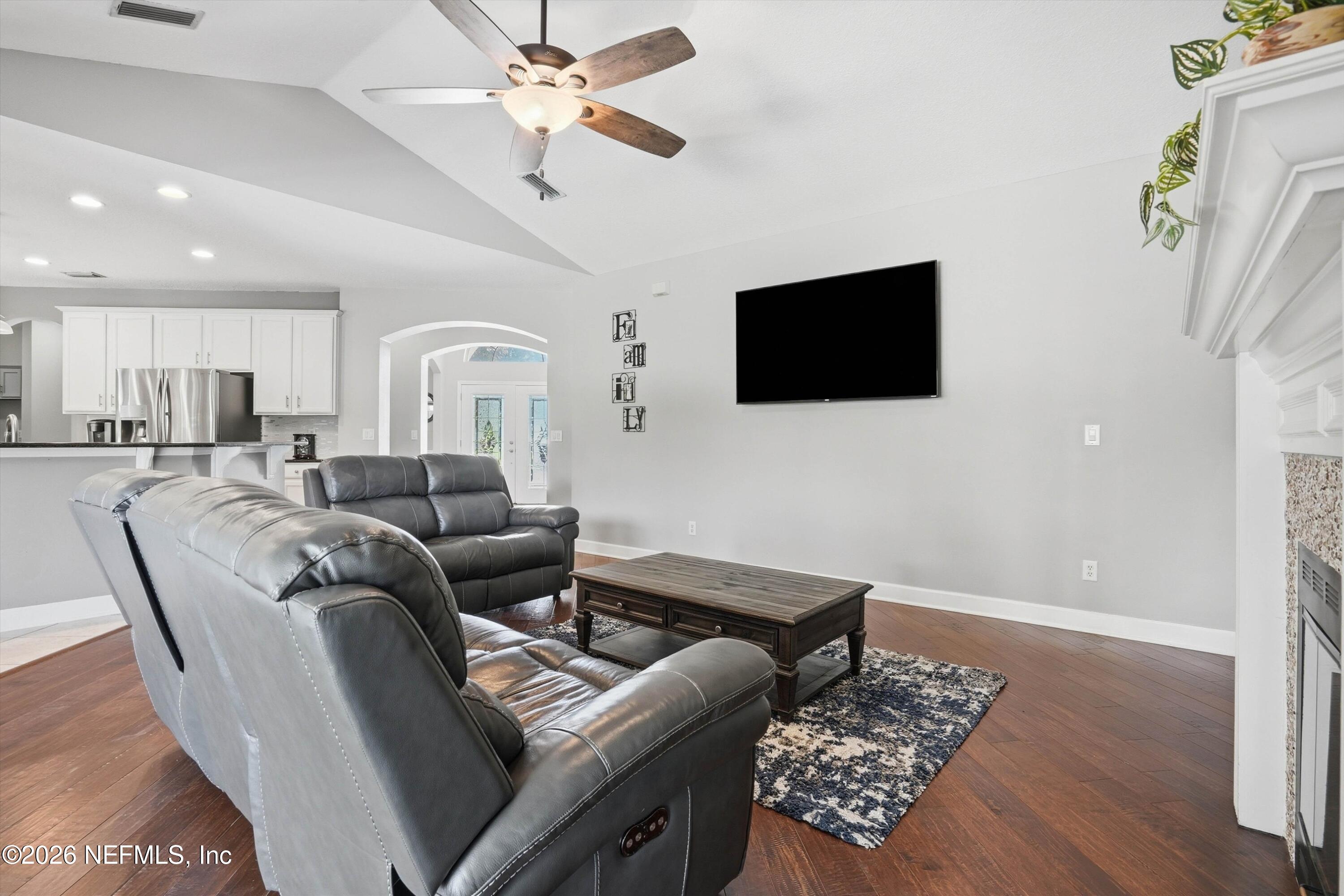 4621 W SENECA Drive, St. Johns