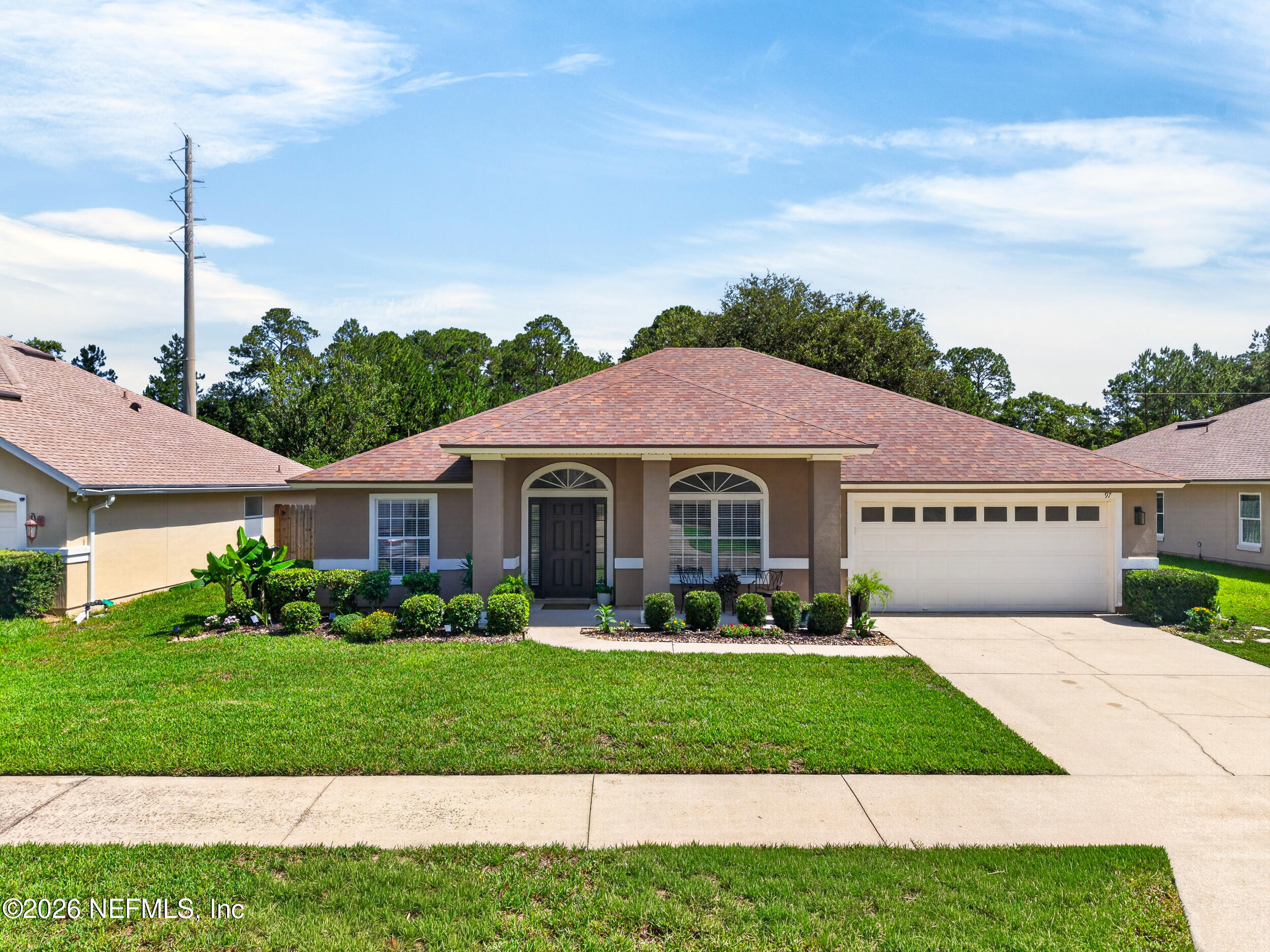 97 ZACHARY Drive N