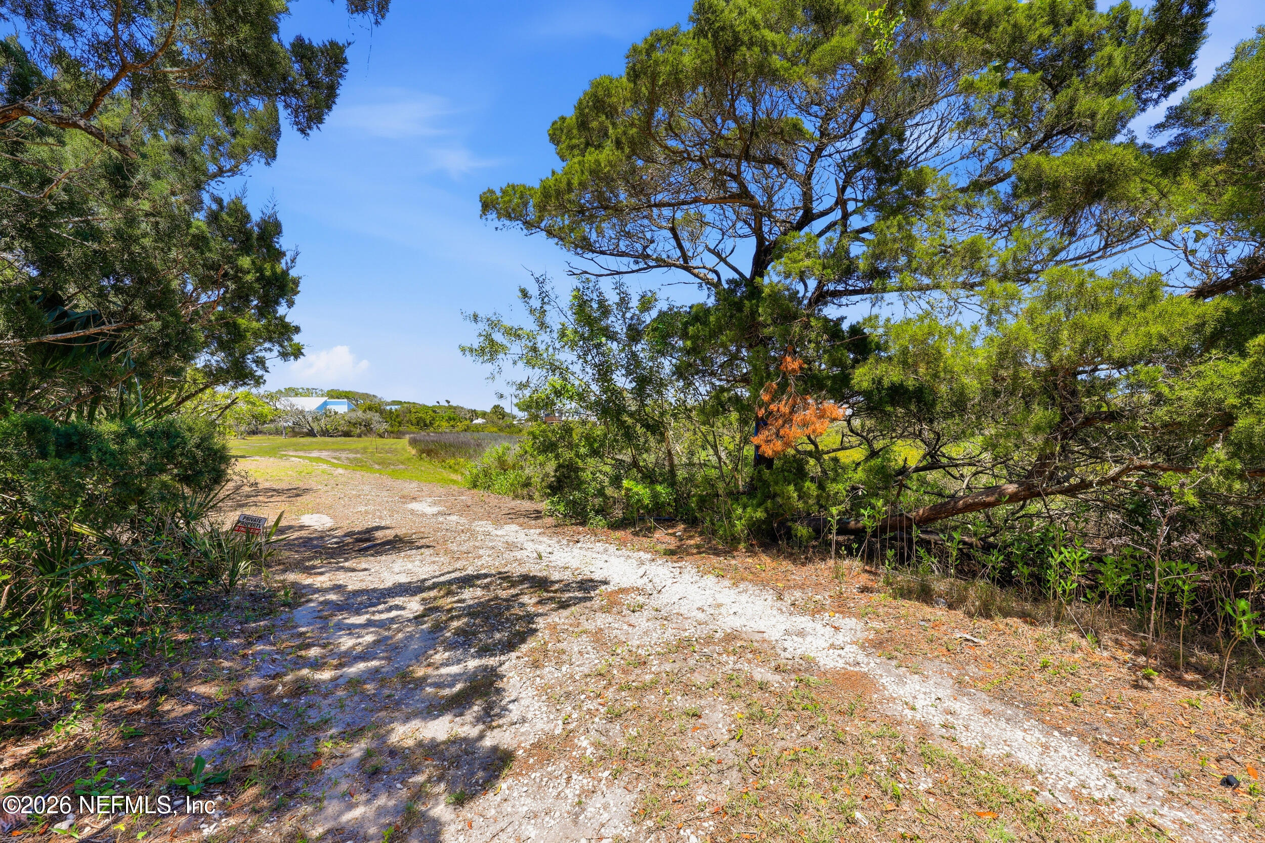 225 N LA CRESCENTA Drive, St. Augustine