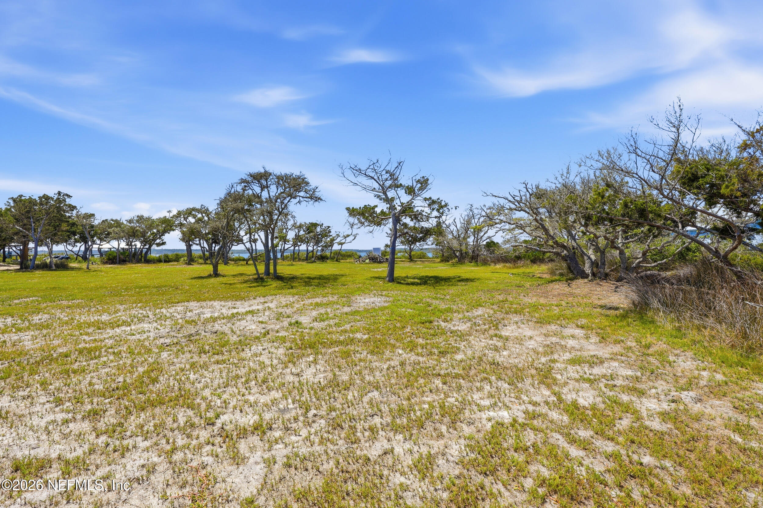225 N LA CRESCENTA Drive, St. Augustine