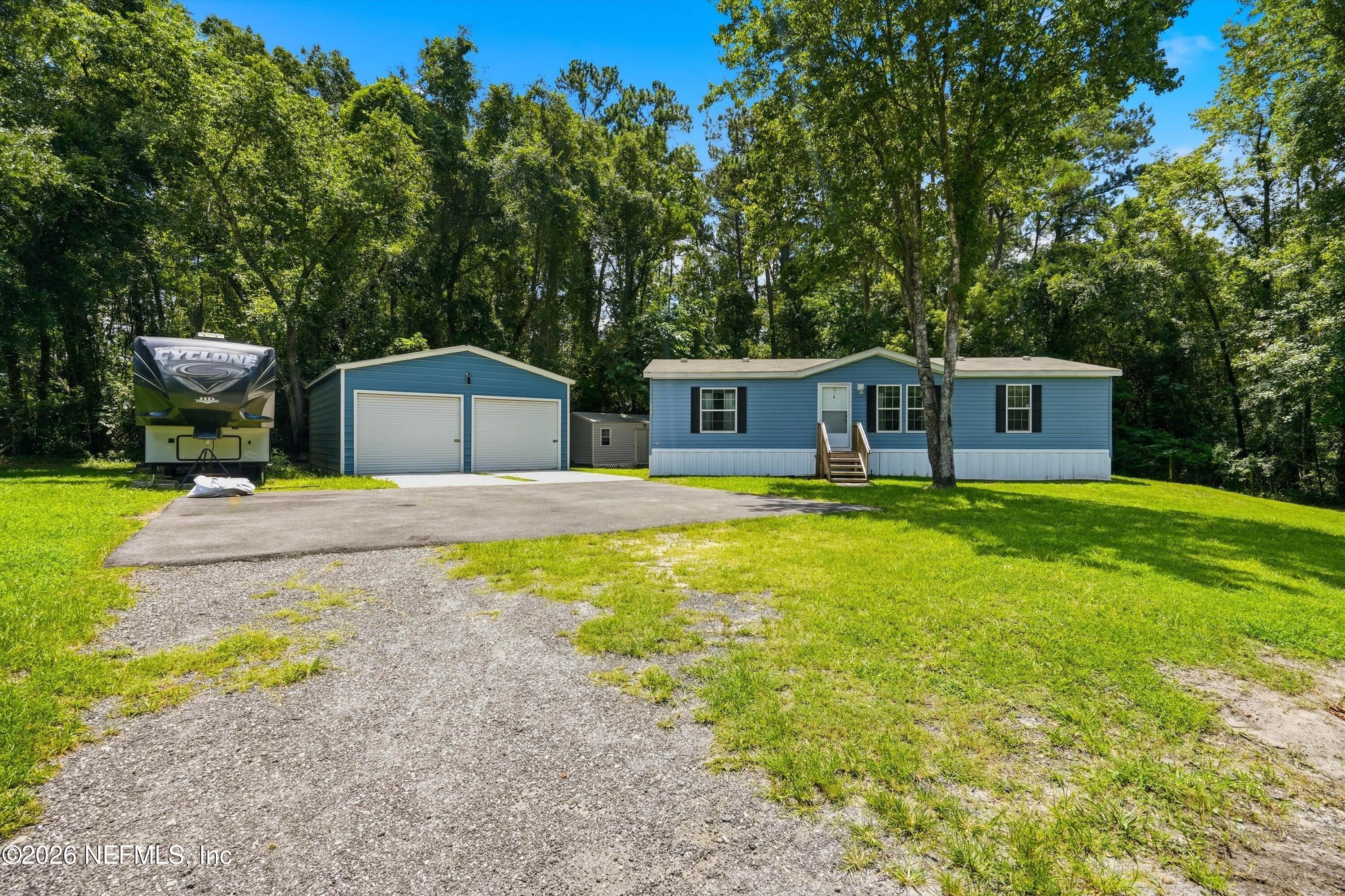 12965 DUVAL LAKE Road