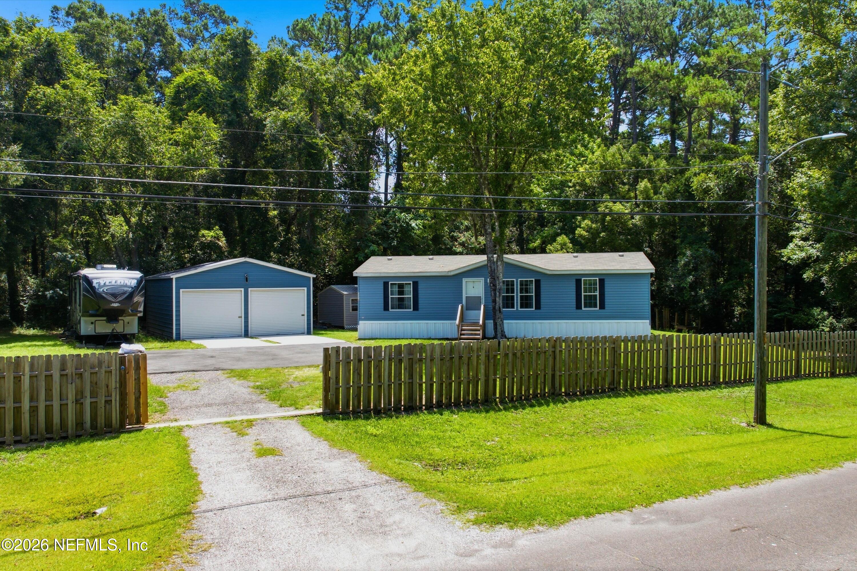 12965 DUVAL LAKE Road