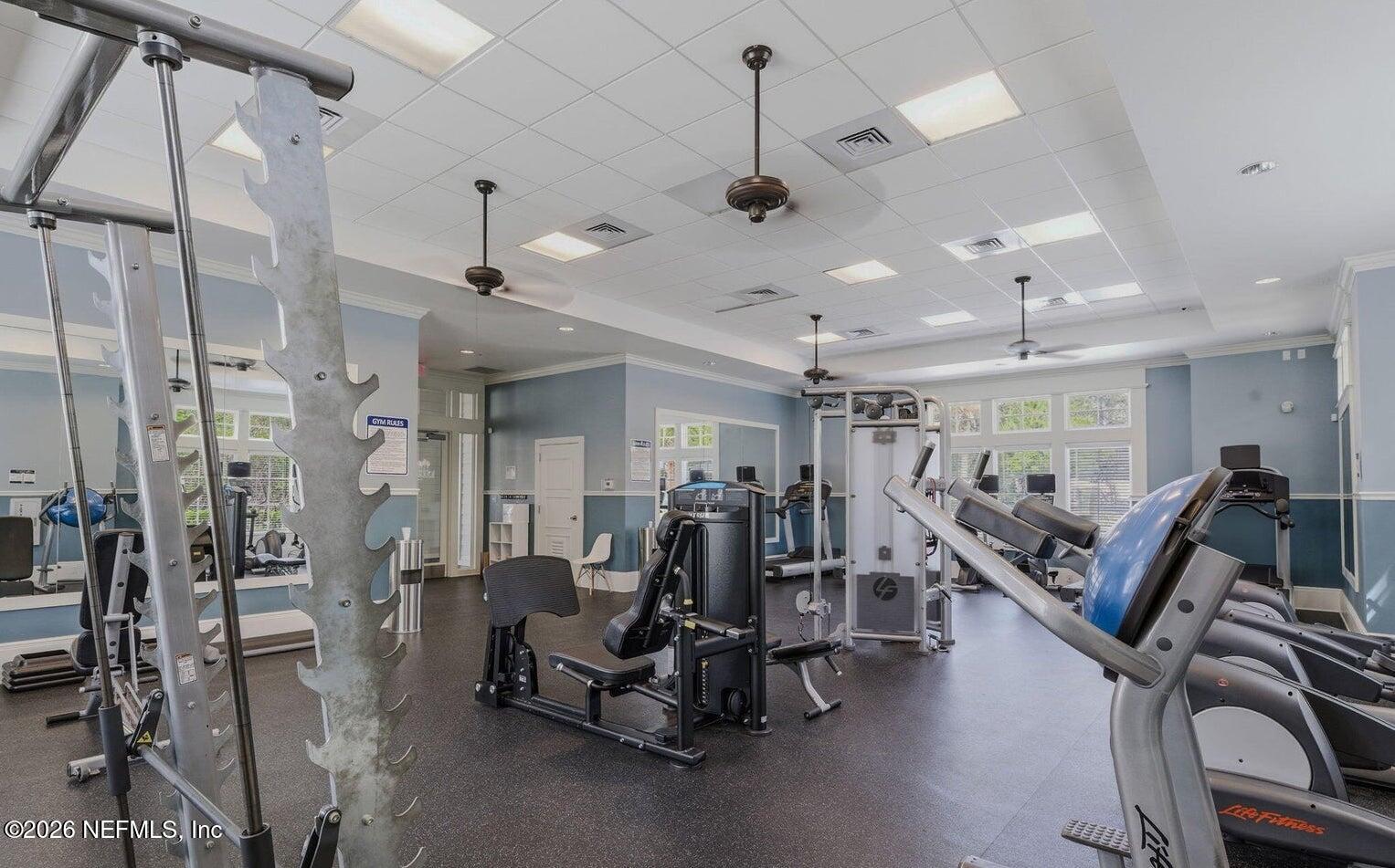 7155 CLAREMONT CREEK Drive