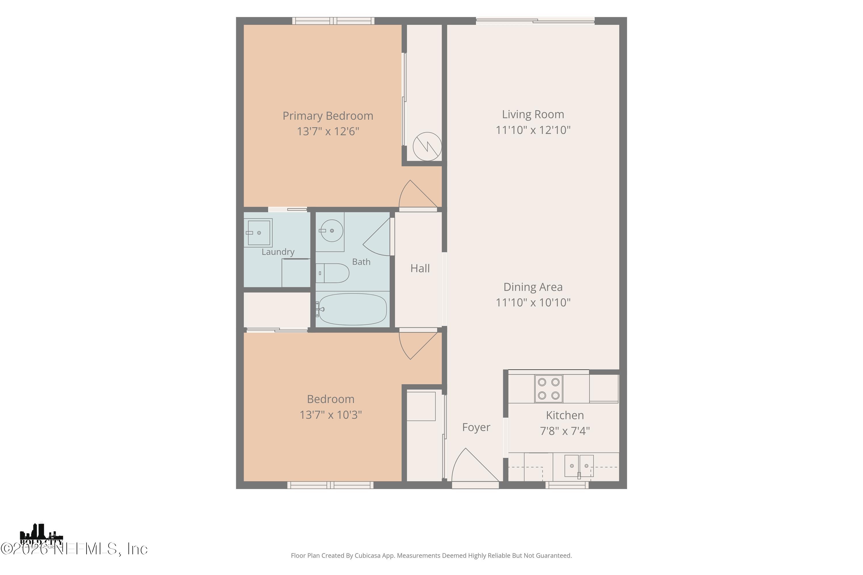 4836 ATLANTIC Boulevard 104