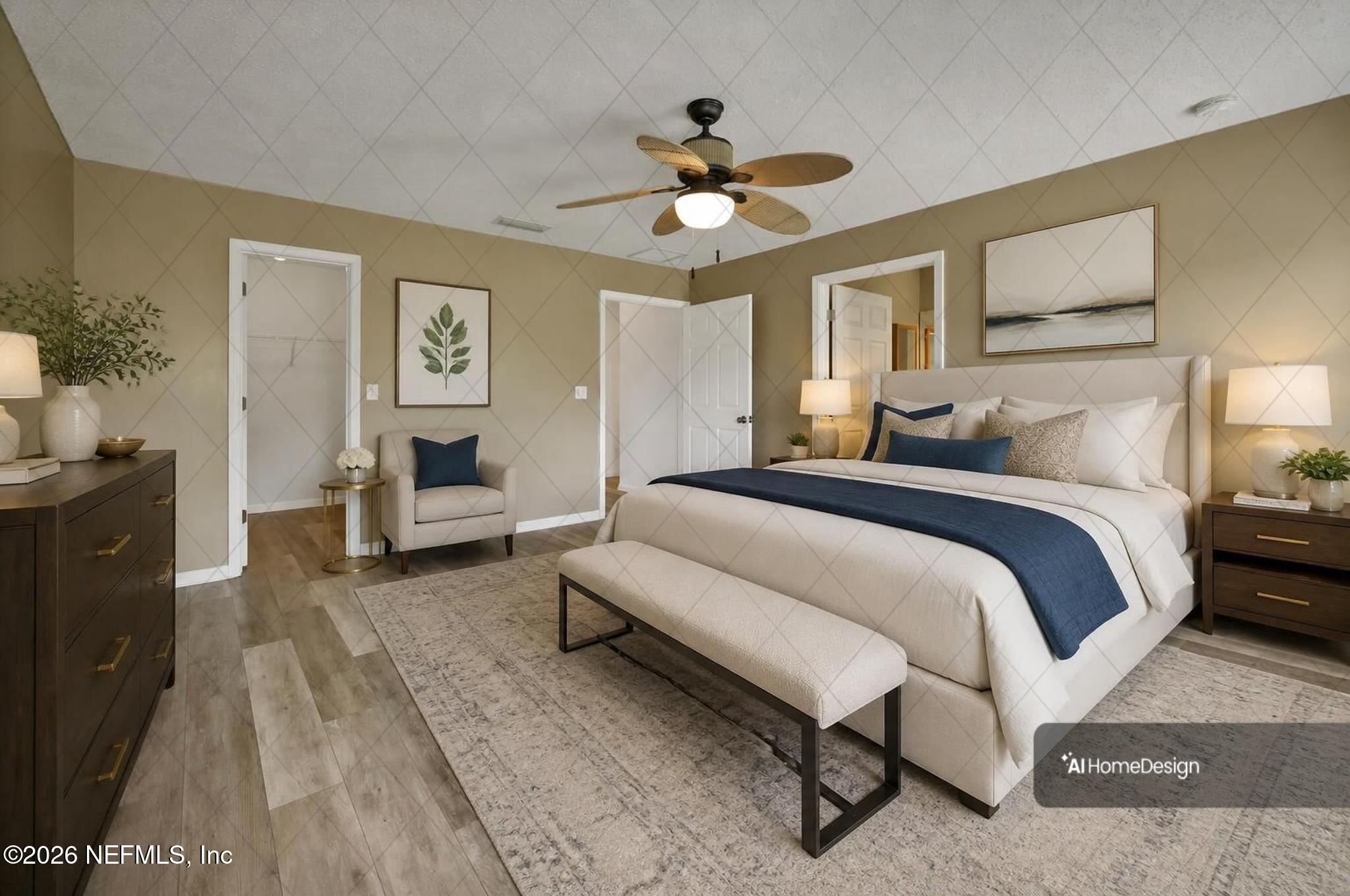 6399 SILK LEAF Lane