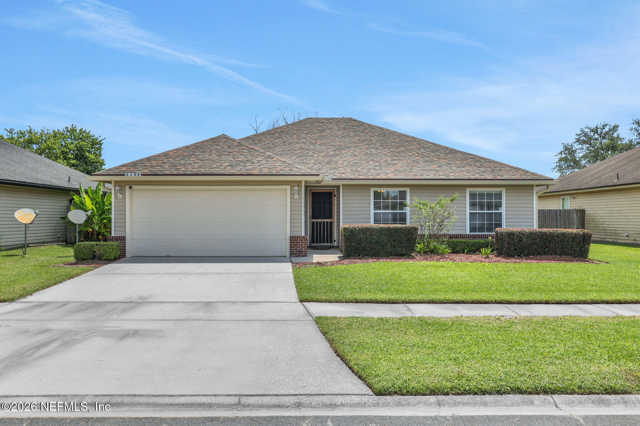 6399 SILK LEAF Lane