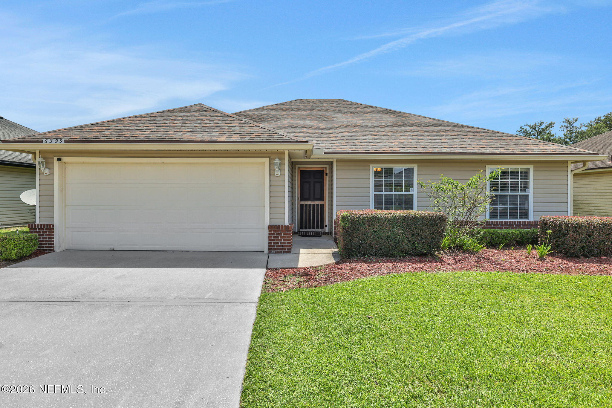 6399 SILK LEAF Lane