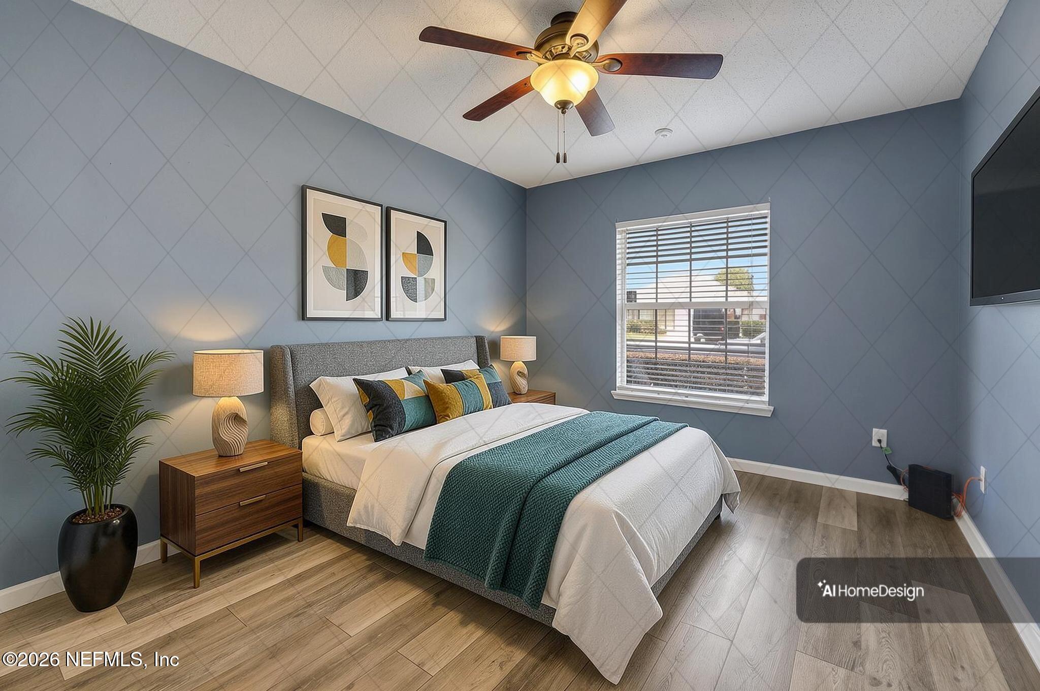 6399 SILK LEAF Lane