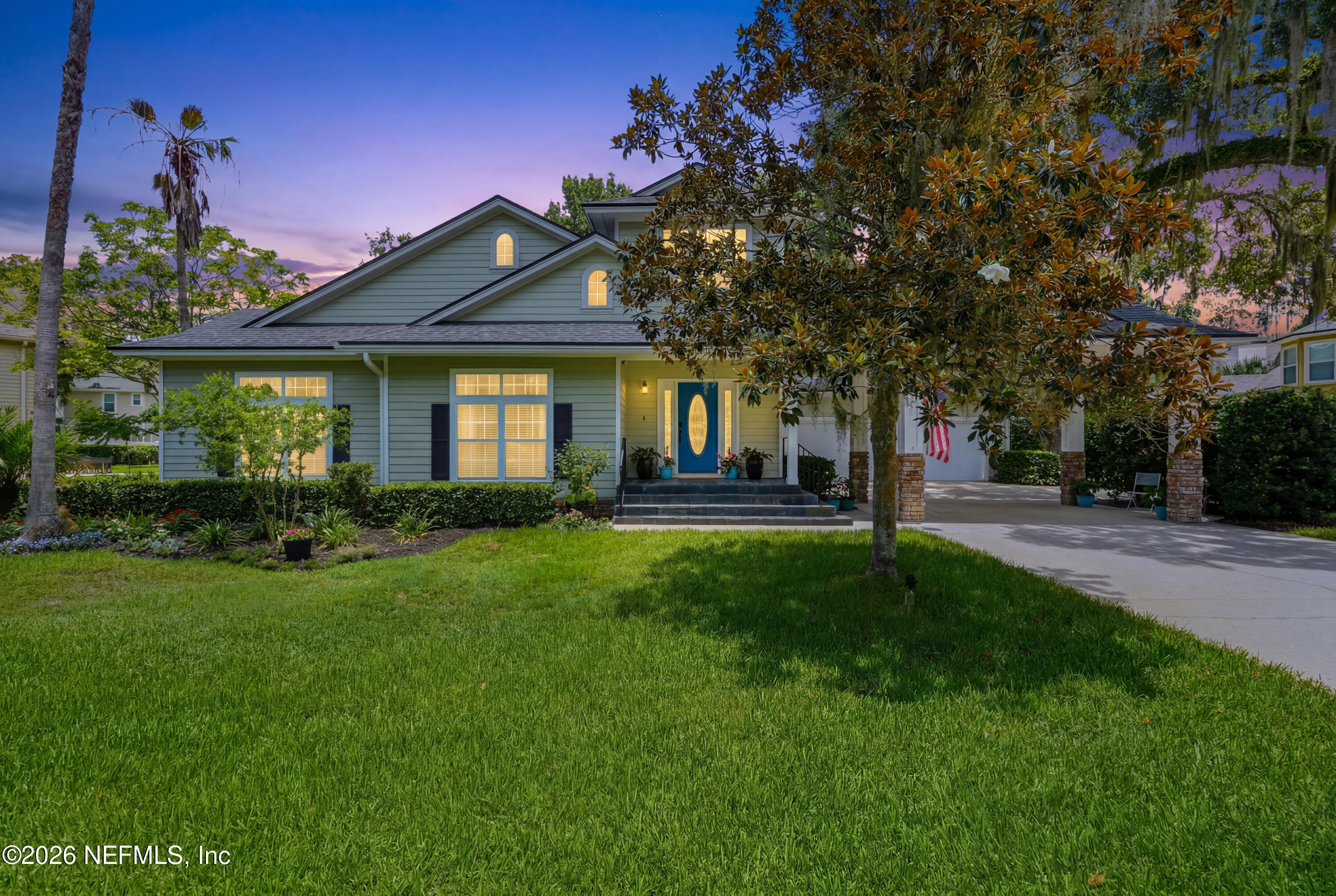 112 MAGNOLIA HAMMOCK Drive