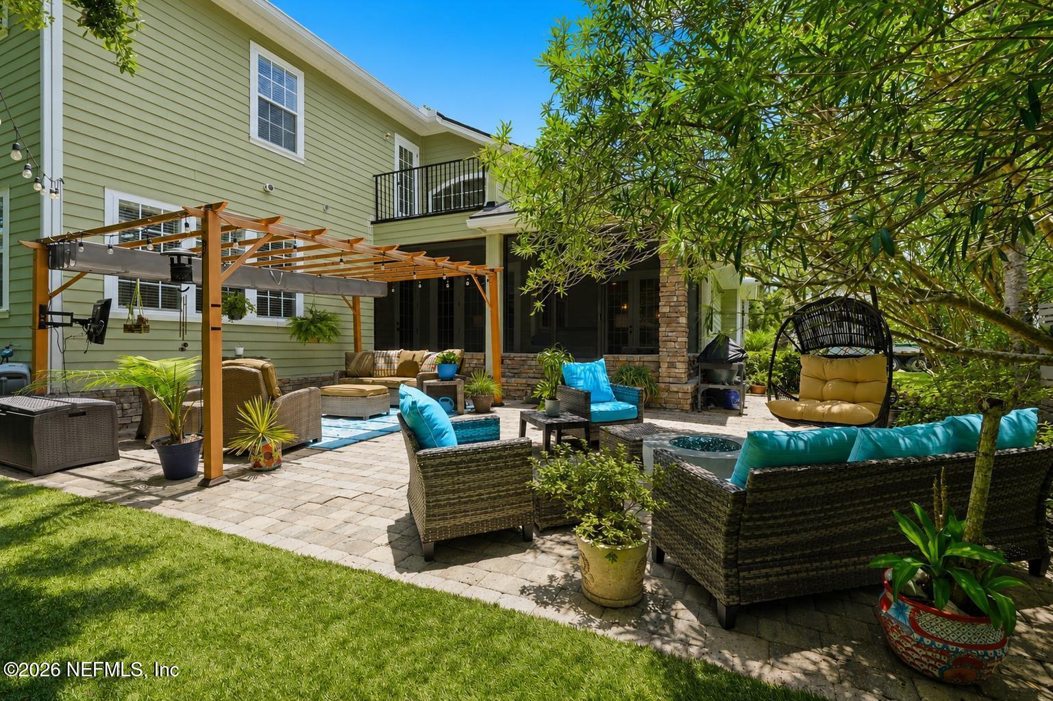 112 MAGNOLIA HAMMOCK Drive