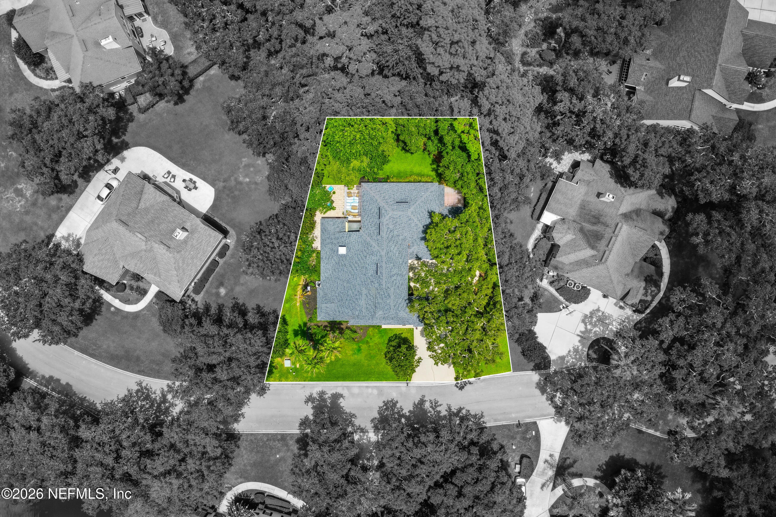 112 MAGNOLIA HAMMOCK Drive