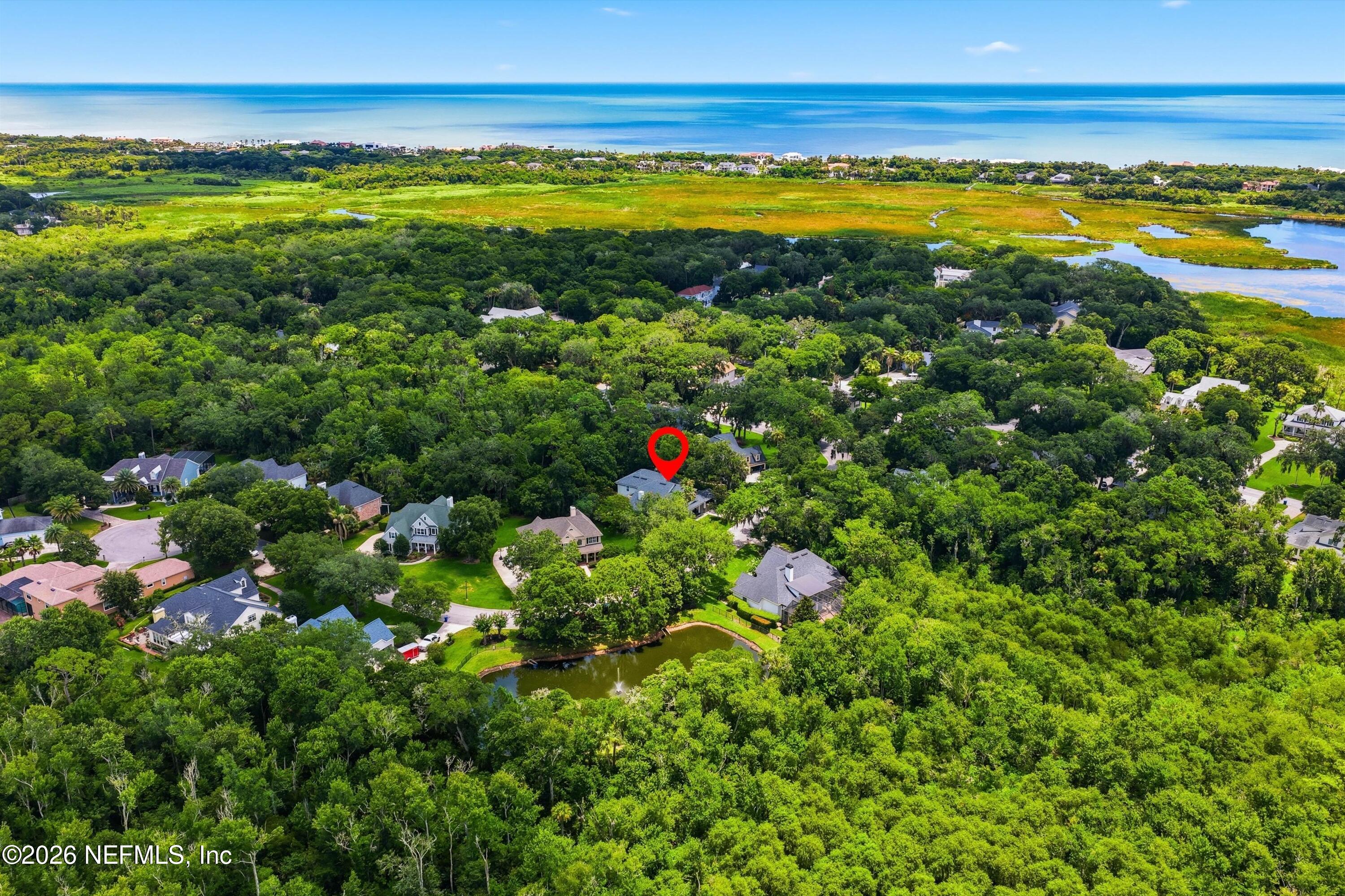112 MAGNOLIA HAMMOCK Drive