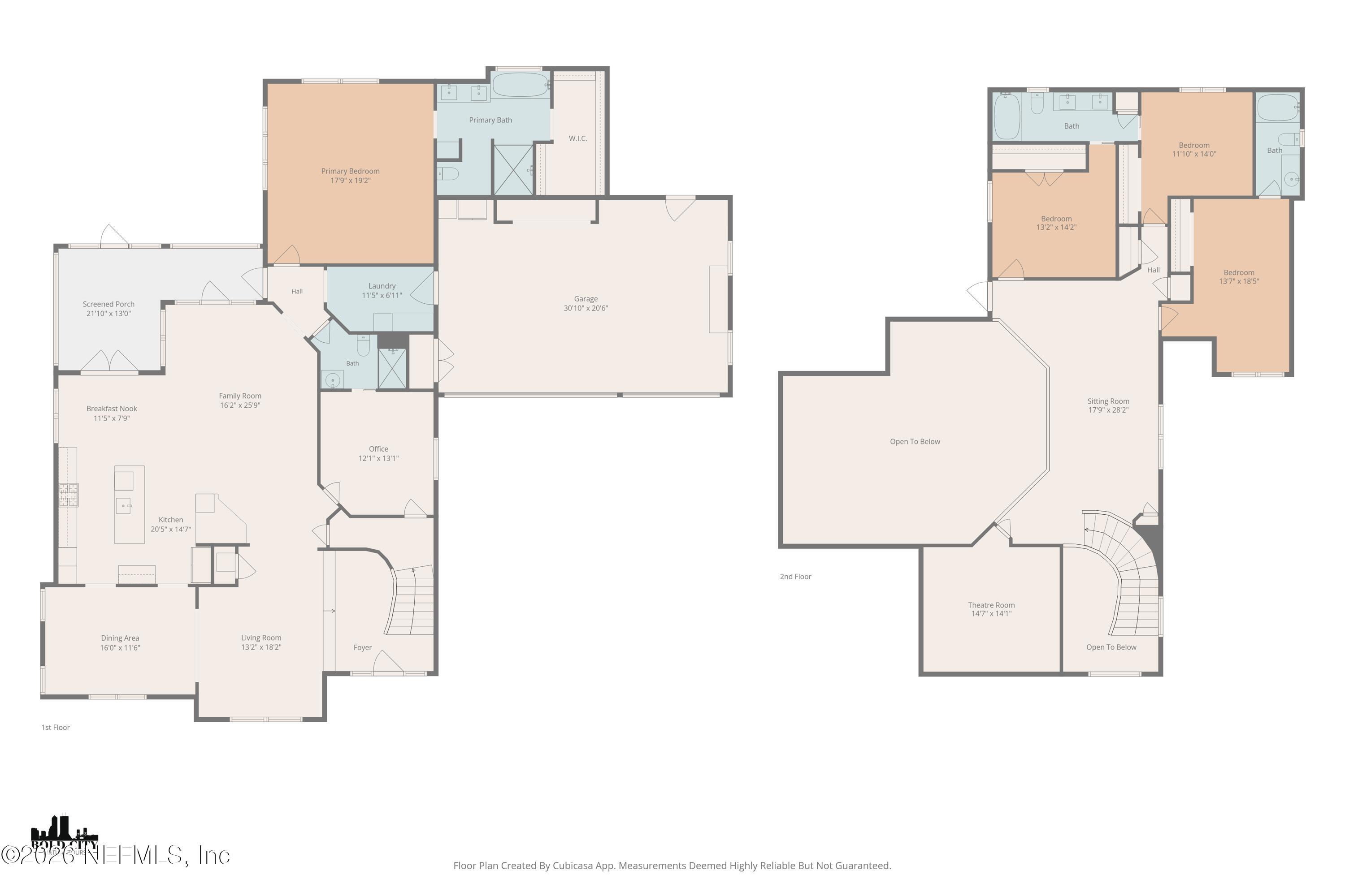 112 MAGNOLIA HAMMOCK Drive