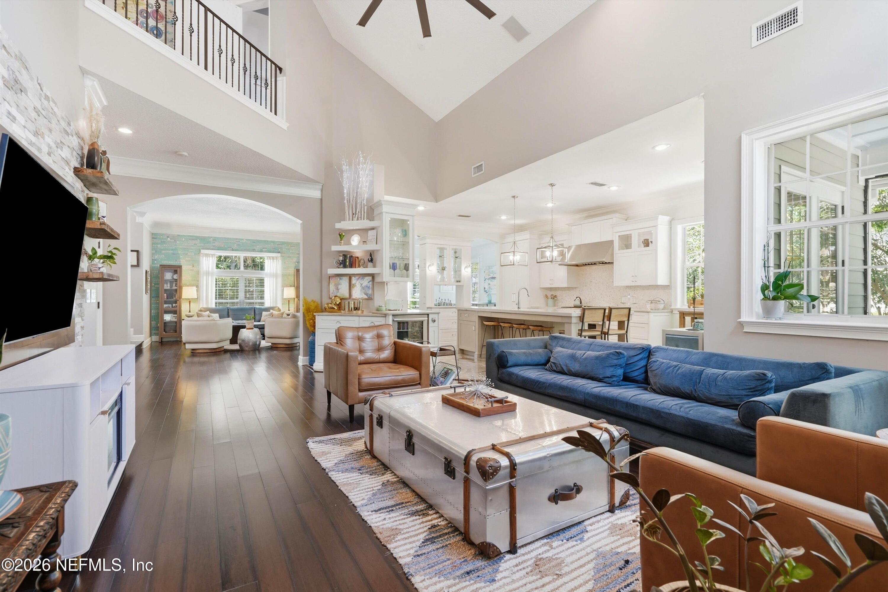 112 MAGNOLIA HAMMOCK Drive