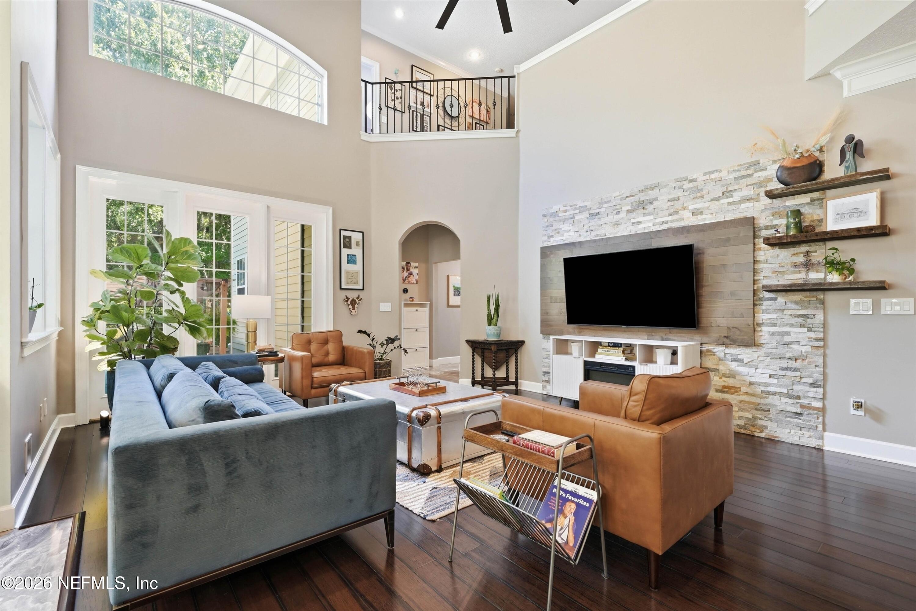 112 MAGNOLIA HAMMOCK Drive