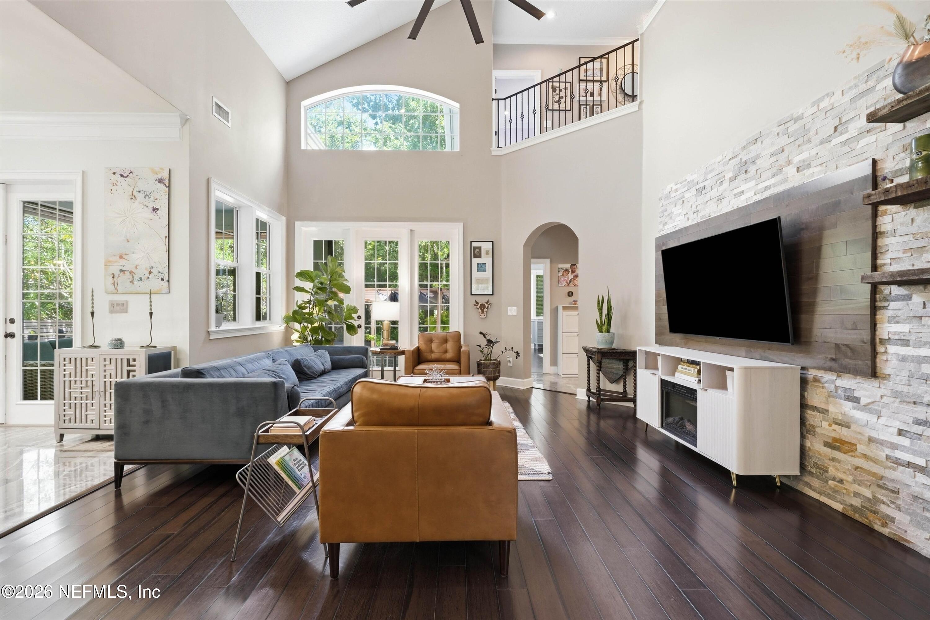 112 MAGNOLIA HAMMOCK Drive