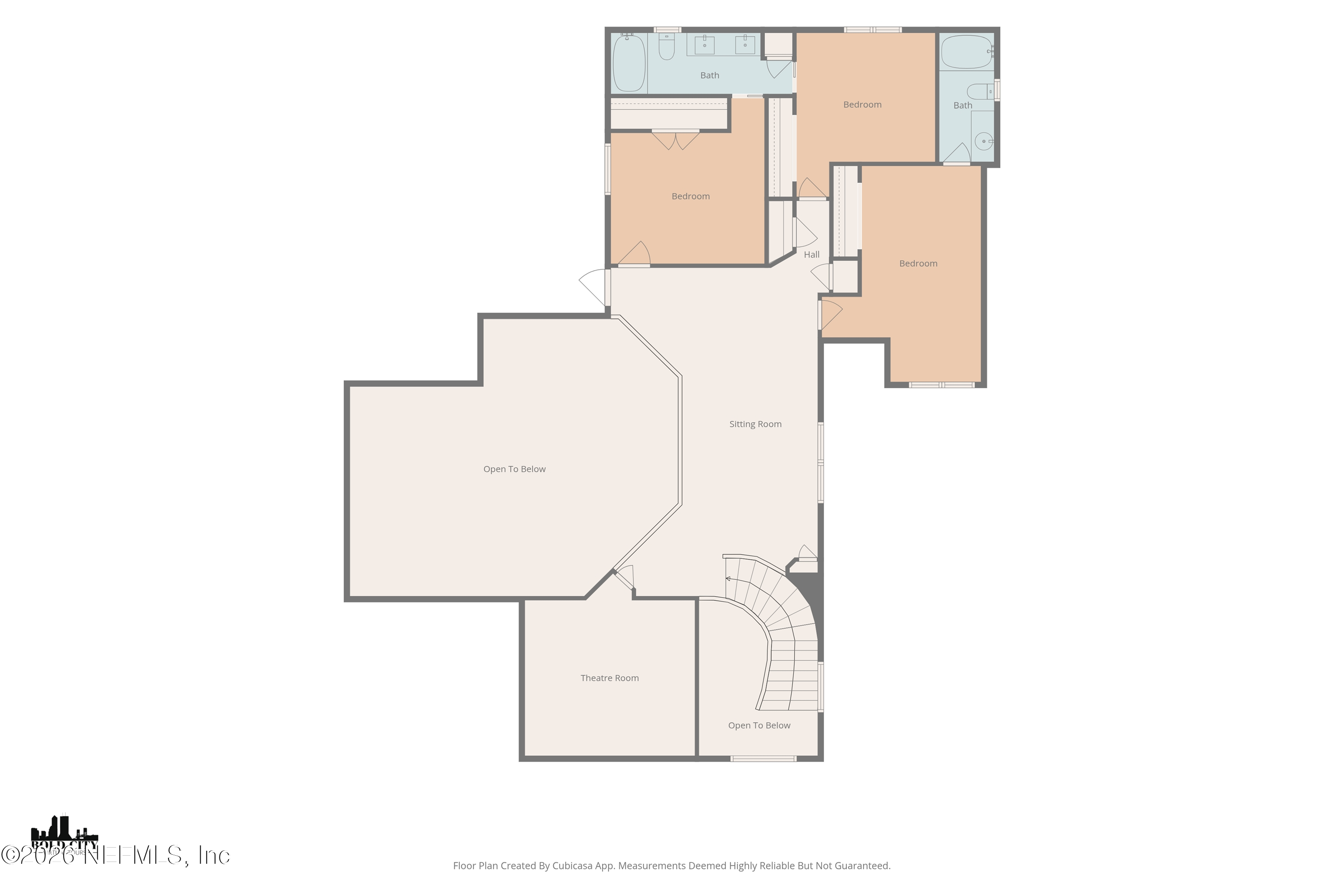 112 MAGNOLIA HAMMOCK Drive