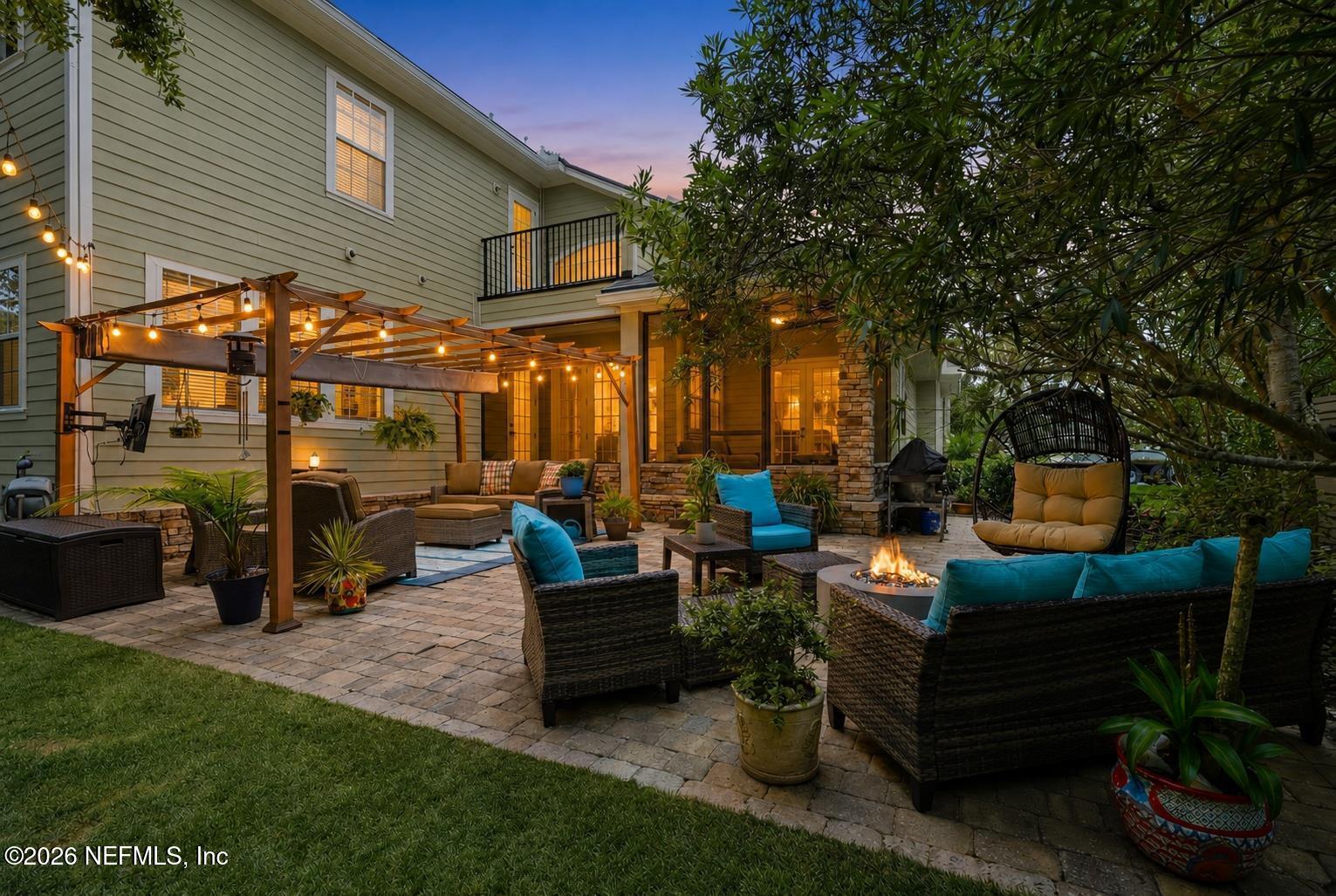 112 MAGNOLIA HAMMOCK Drive