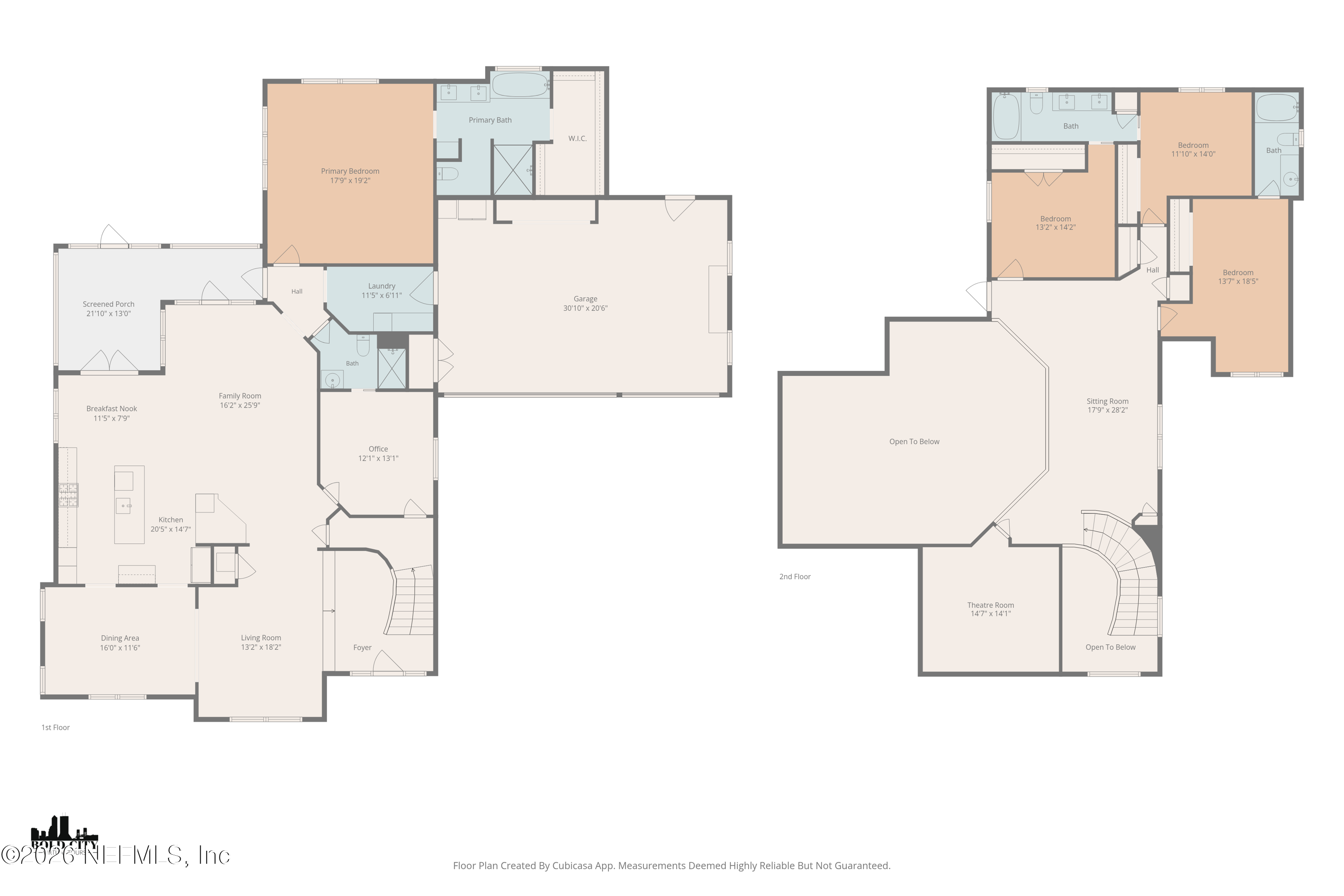 112 MAGNOLIA HAMMOCK Drive