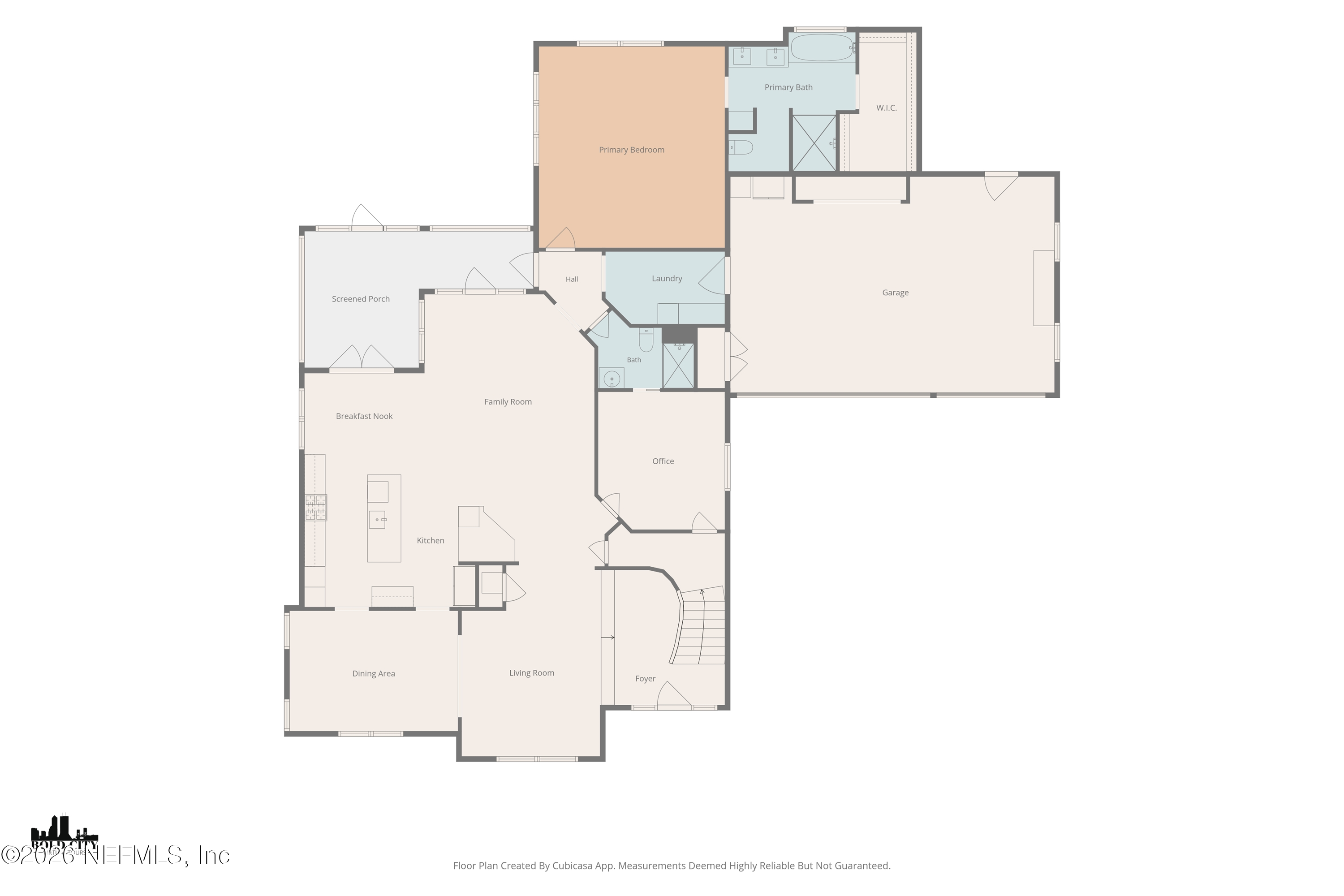112 MAGNOLIA HAMMOCK Drive
