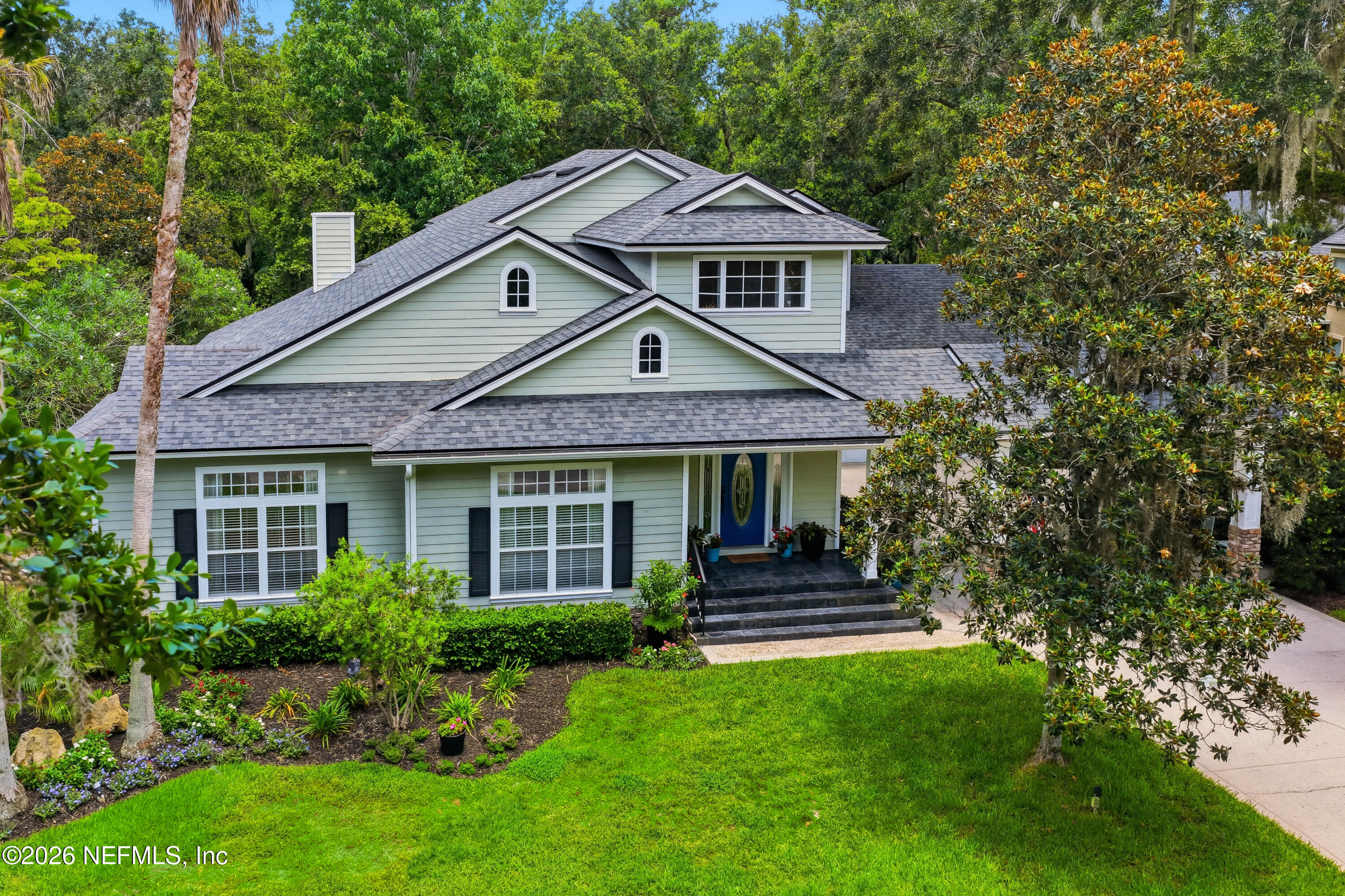 112 MAGNOLIA HAMMOCK Drive