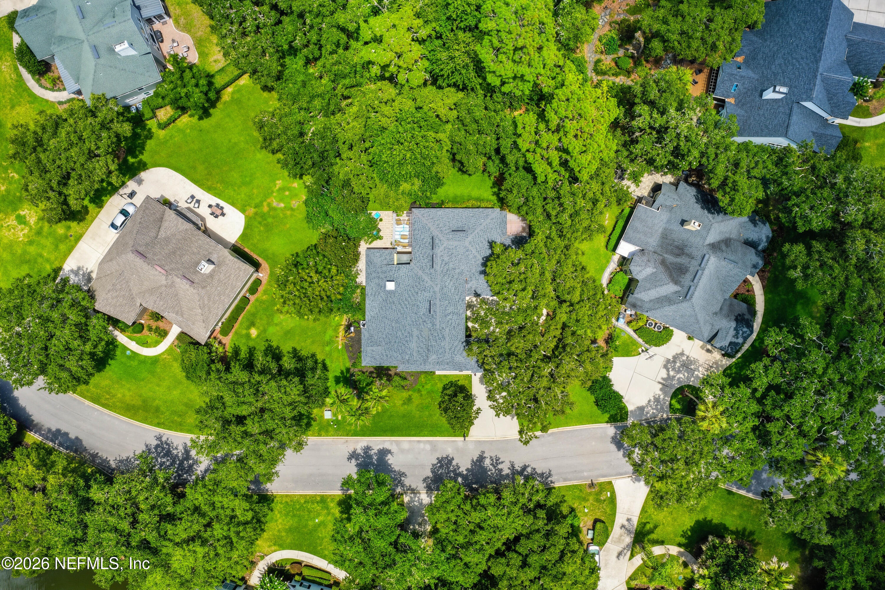 112 MAGNOLIA HAMMOCK Drive