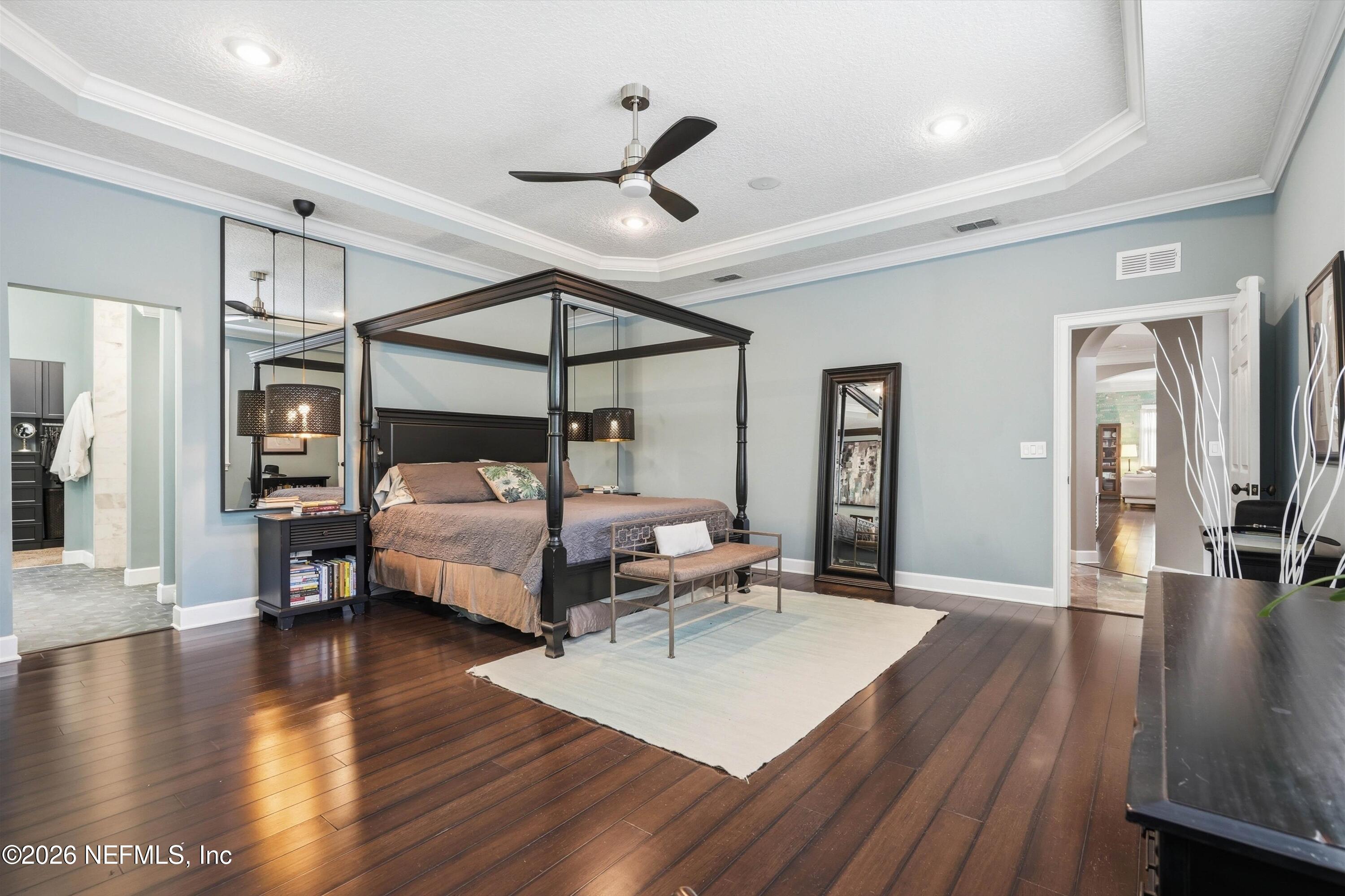 112 MAGNOLIA HAMMOCK Drive