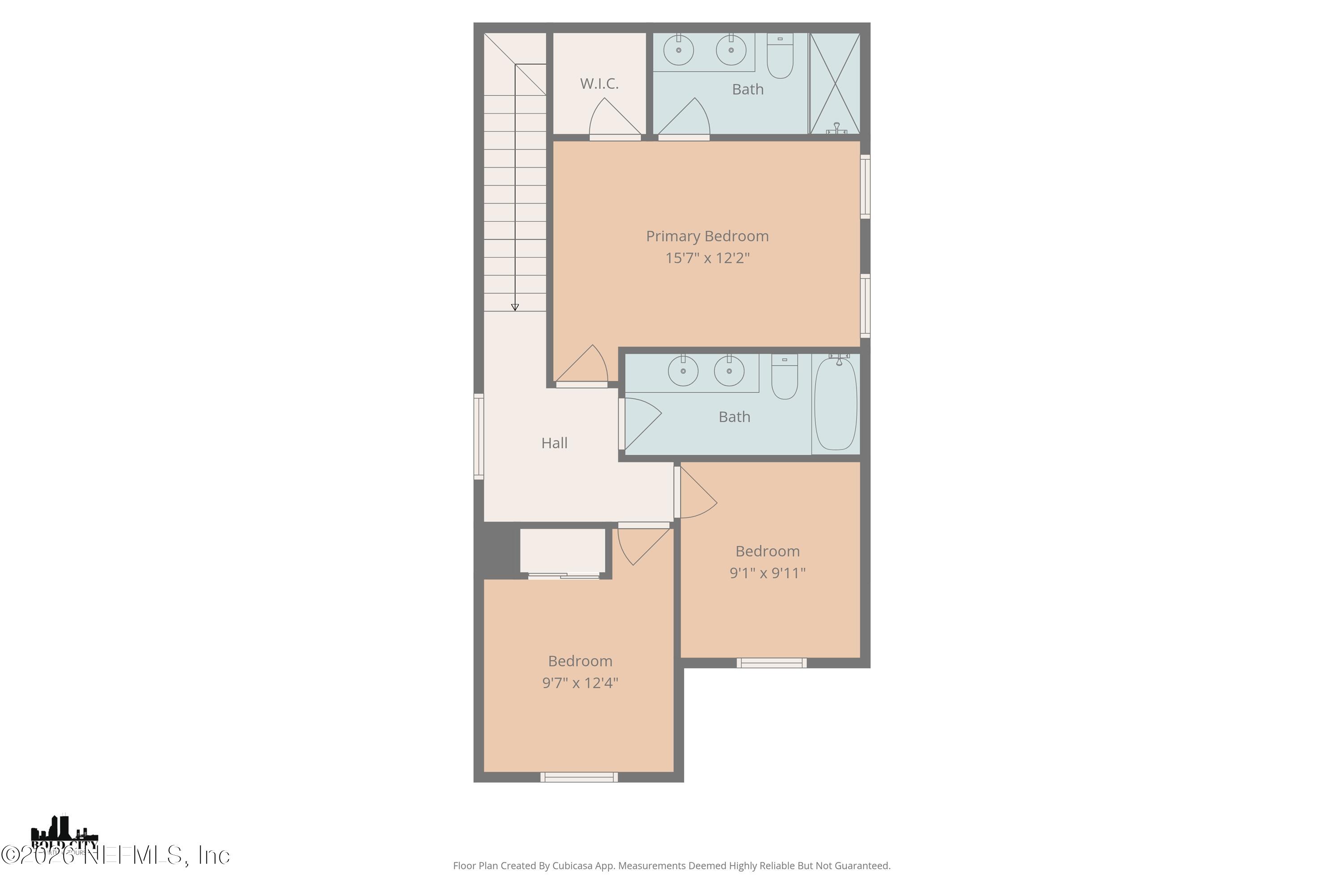 1661 W 22ND Street W