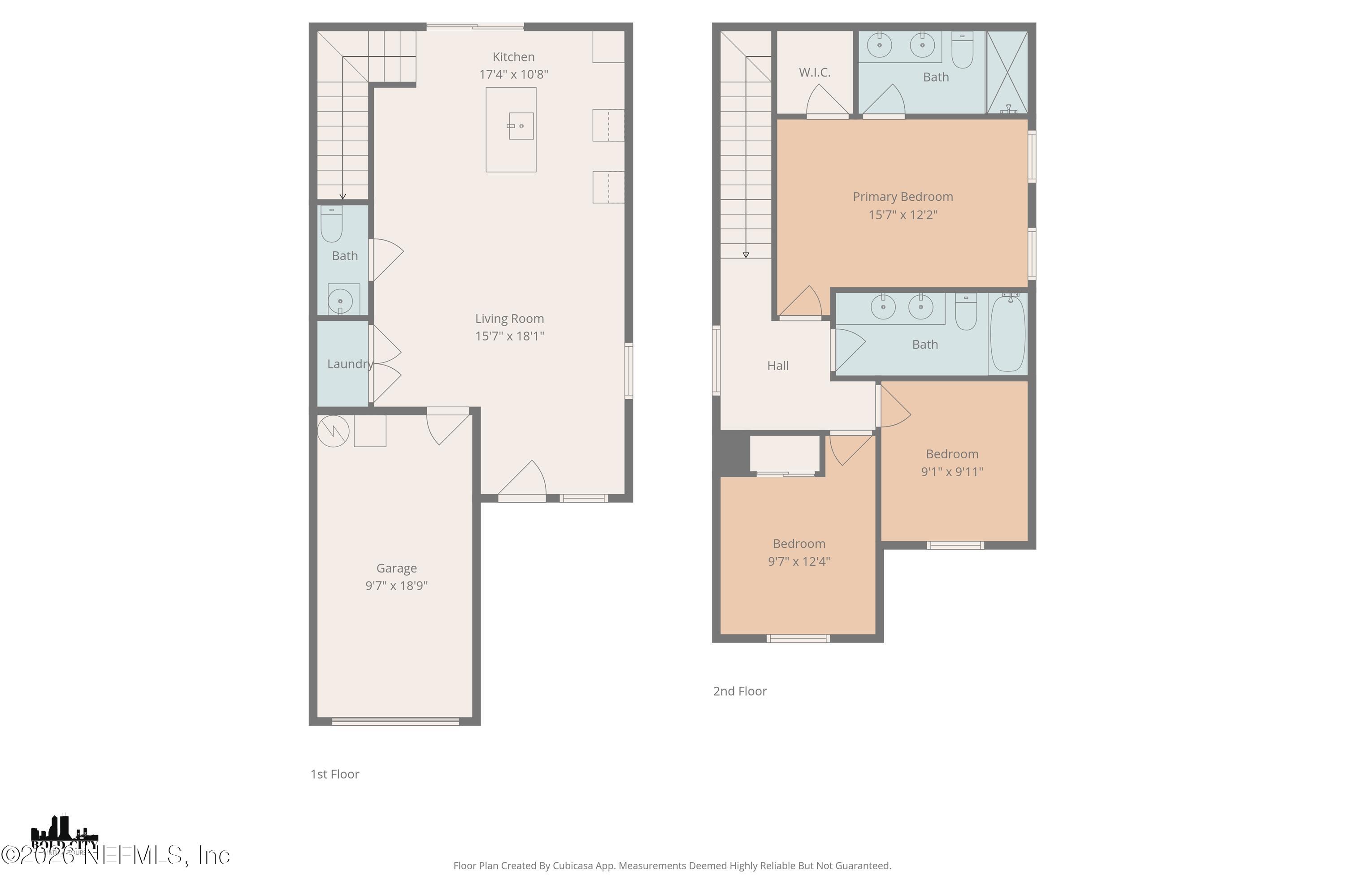 1661 W 22ND Street W