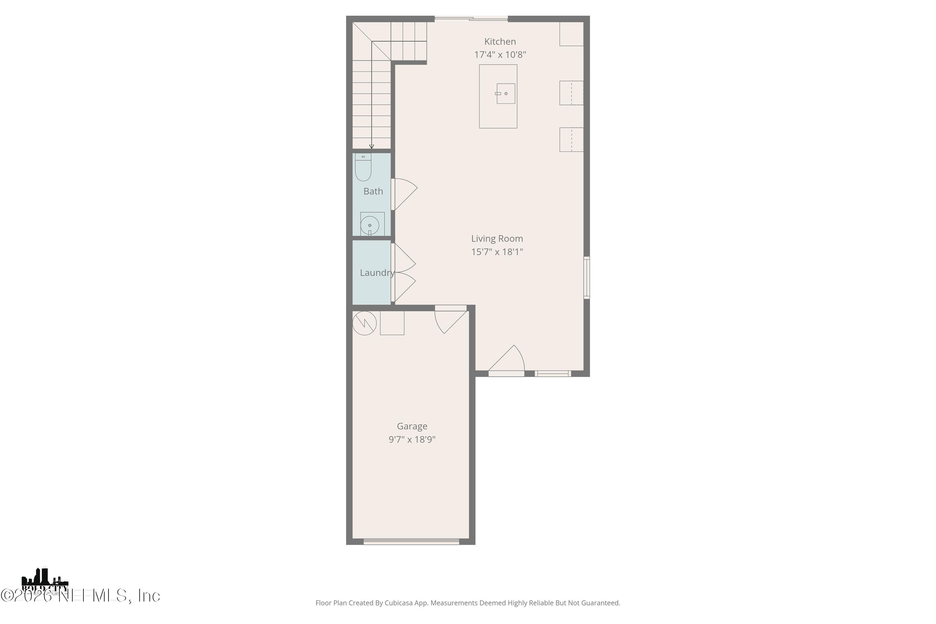 1661 W 22ND Street W
