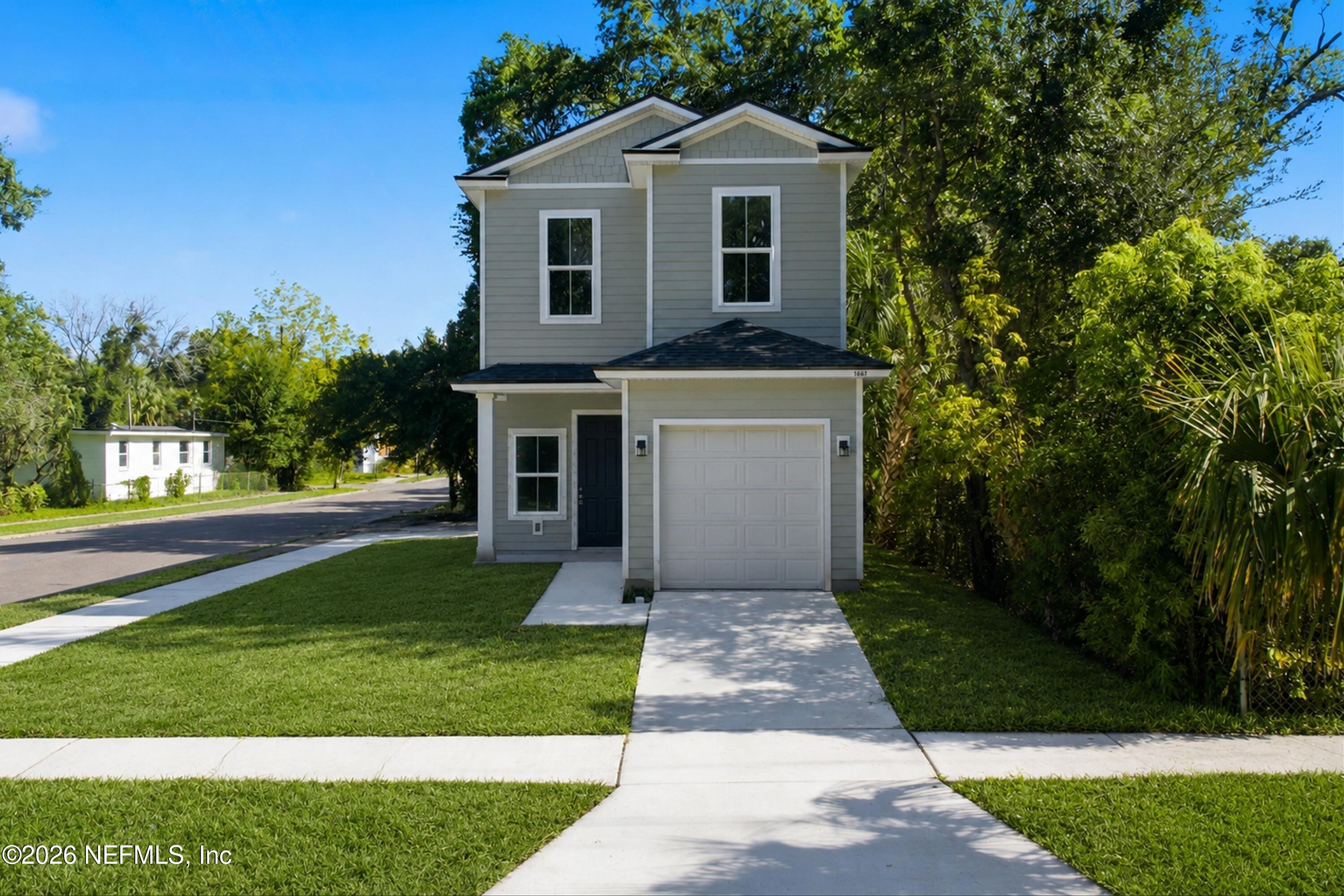 1661 W 22ND Street W