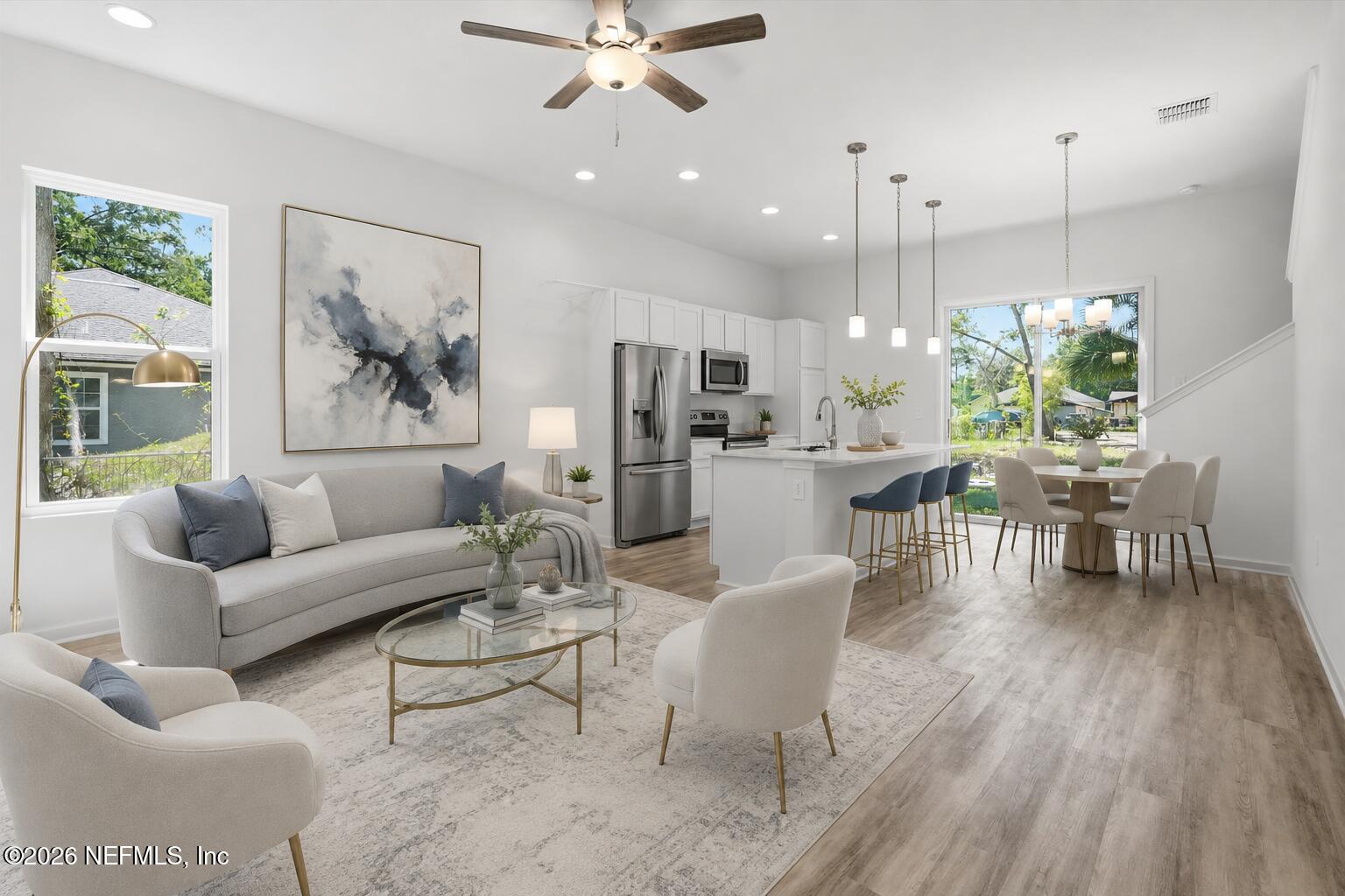 1661 W 22ND Street W