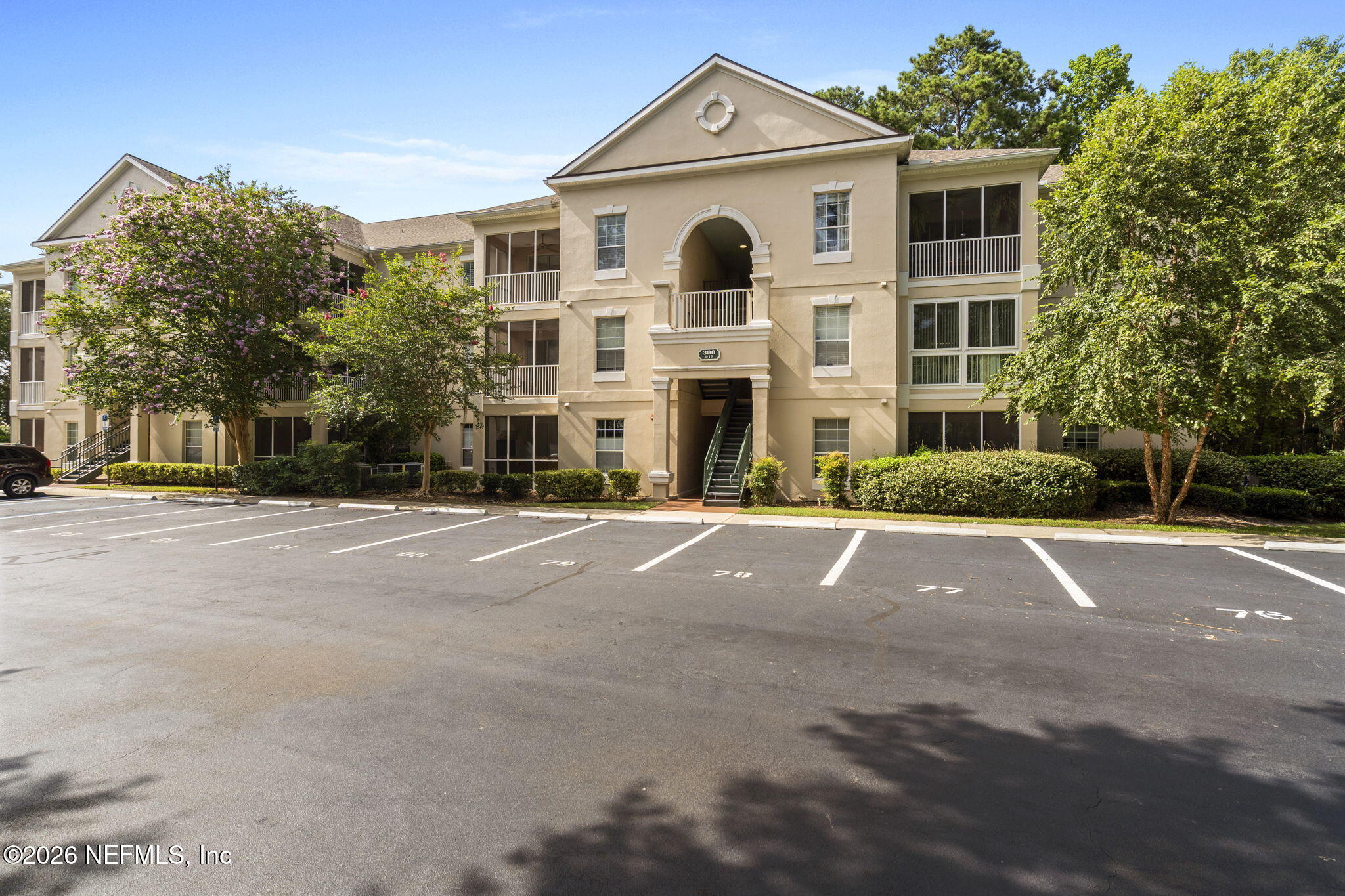 8601 BEACH Boulevard 312