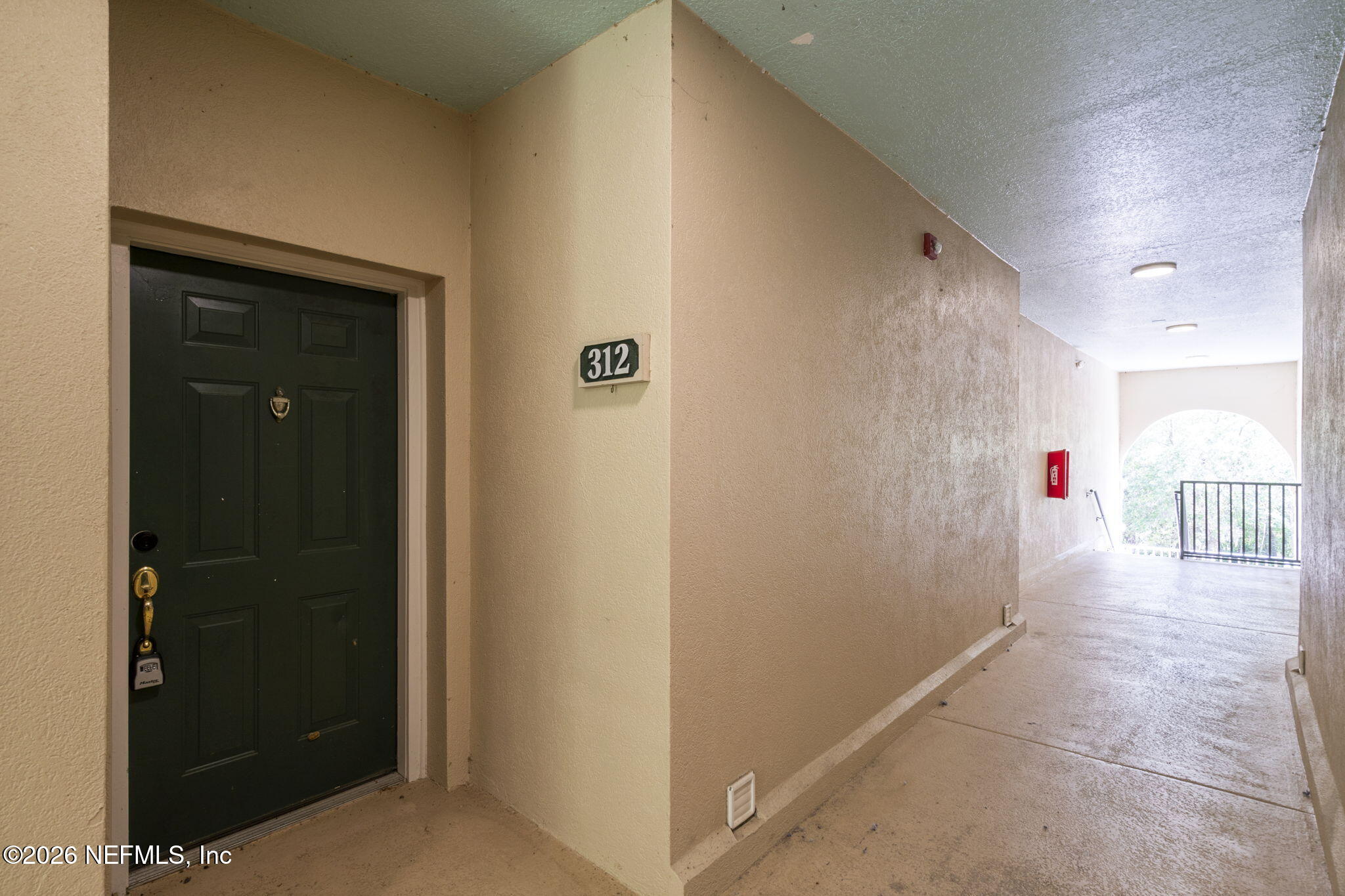 8601 BEACH Boulevard 312