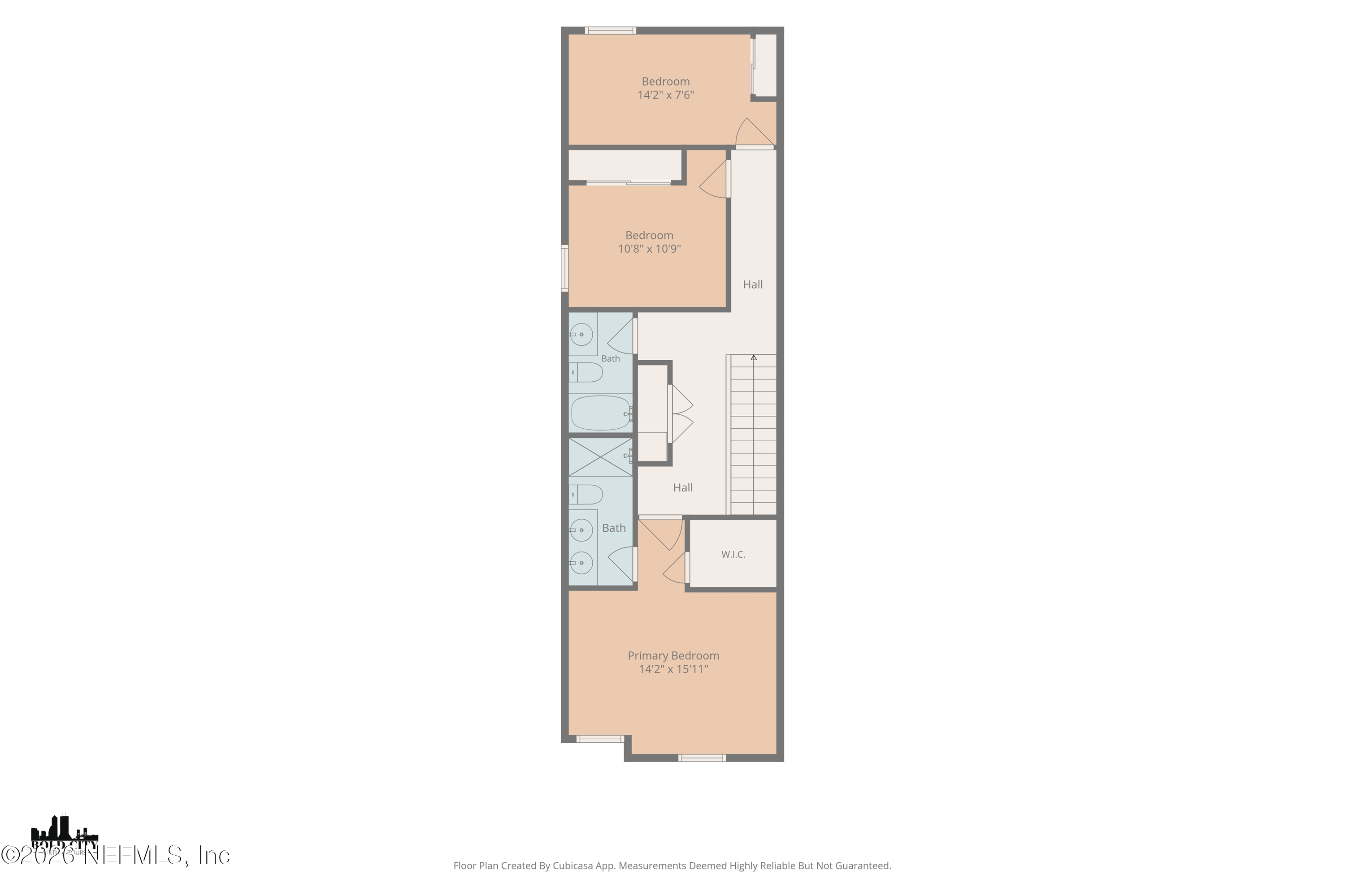 1418 W 19TH Street