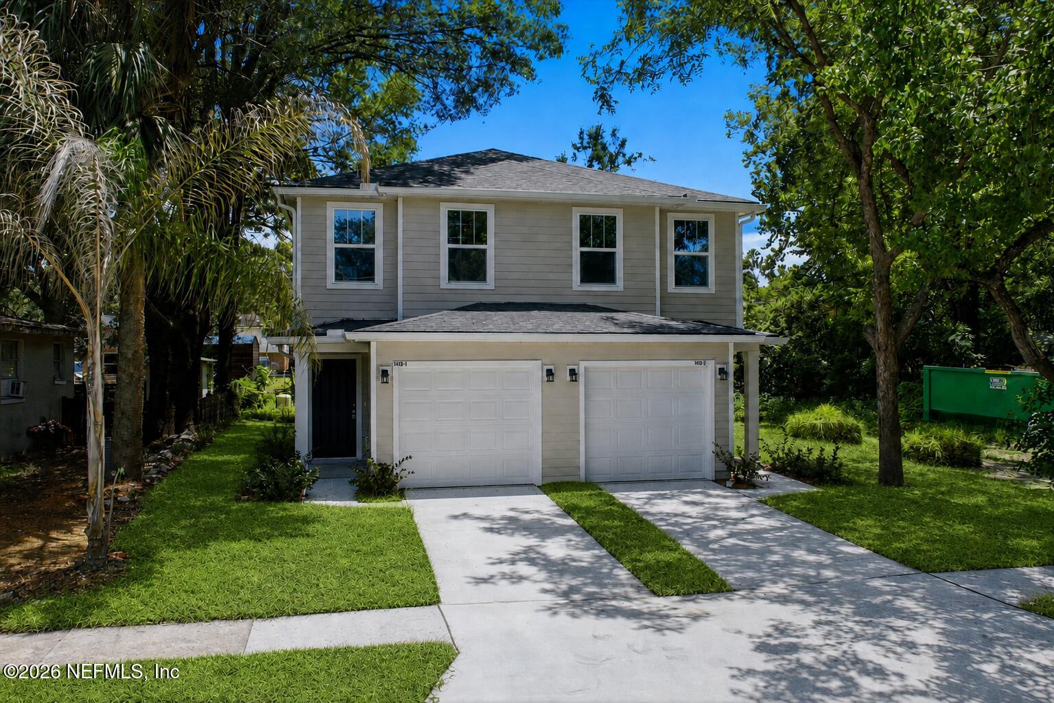 1418 W 19TH Street
