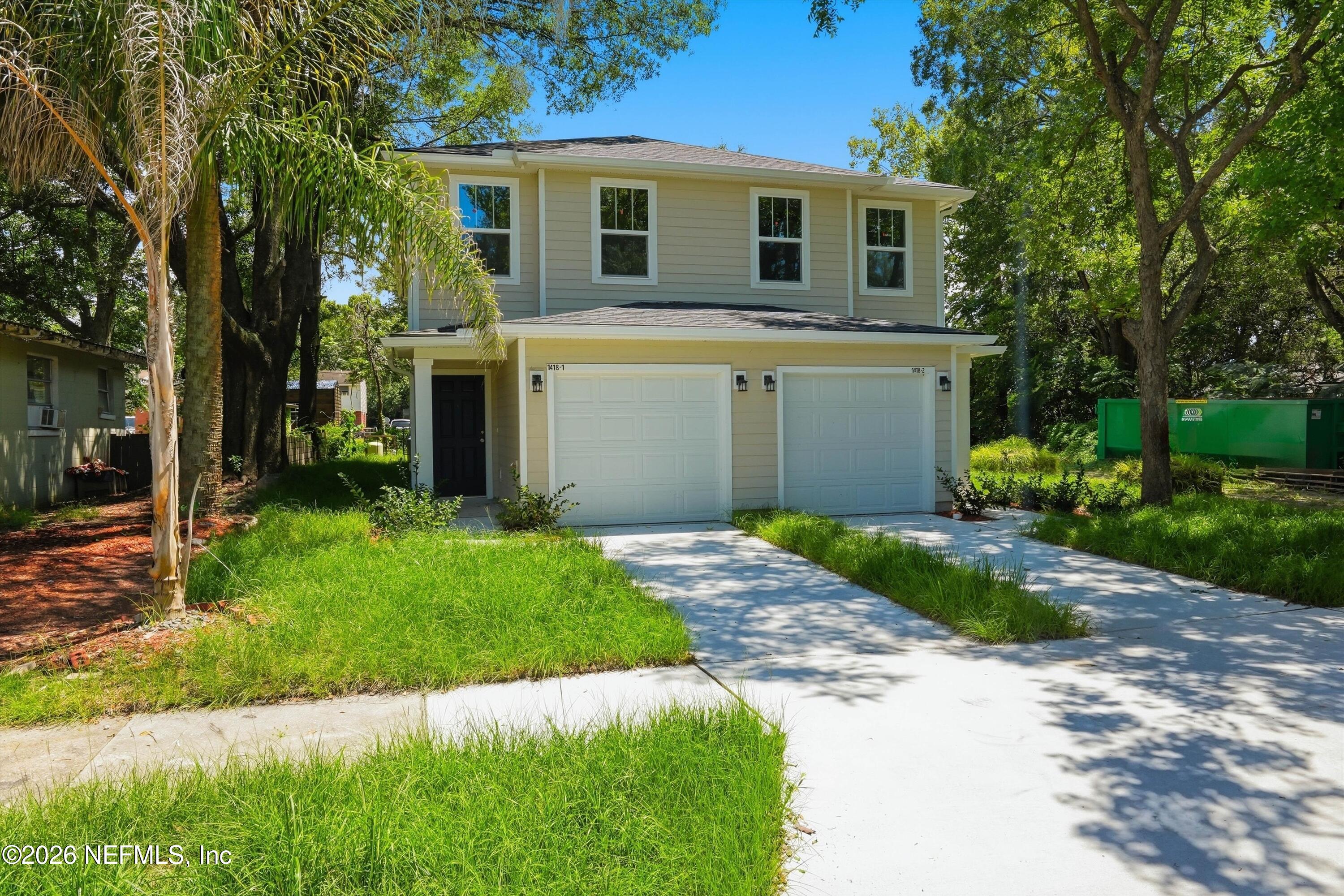 1418 W 19TH Street