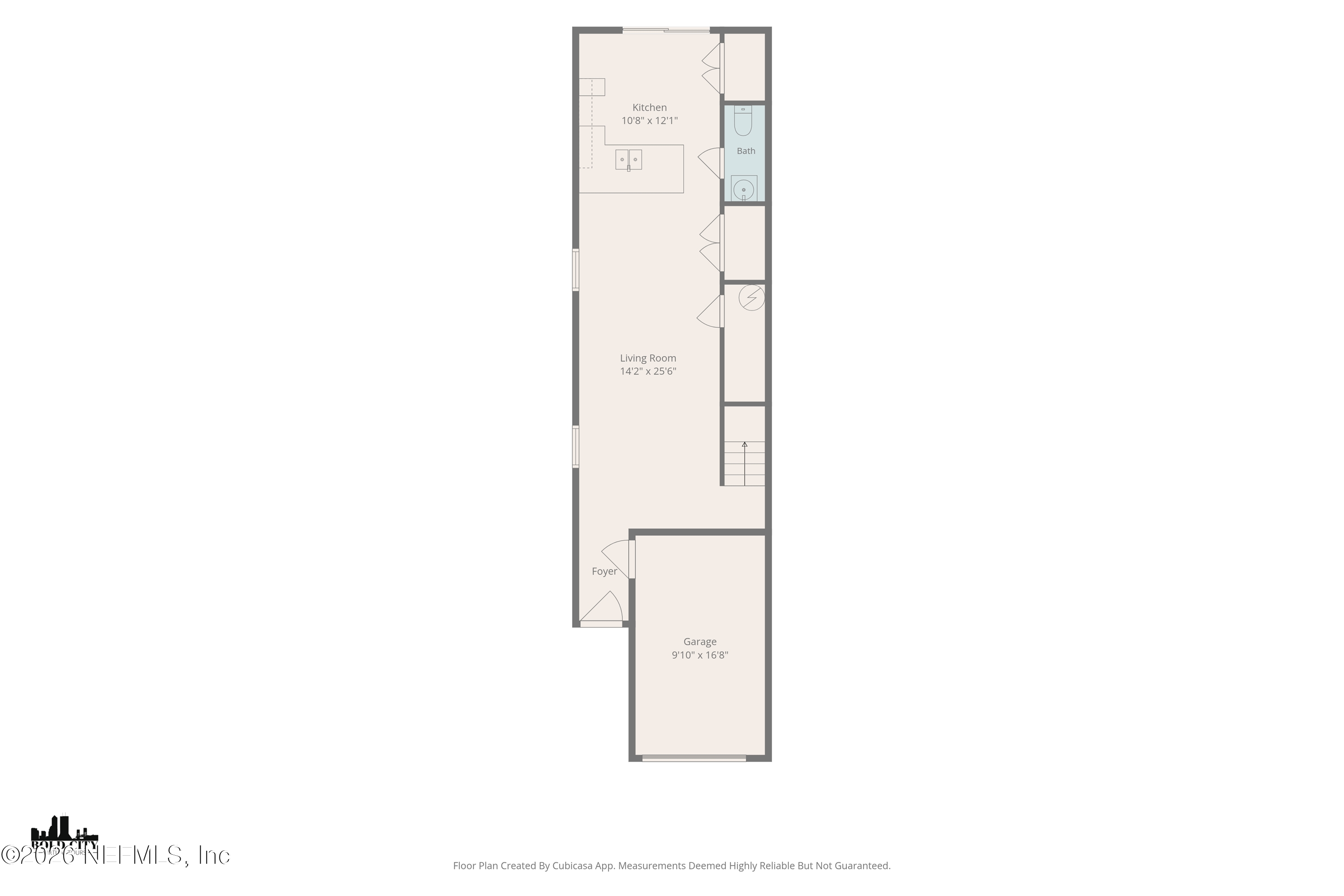 1418 W 19TH Street