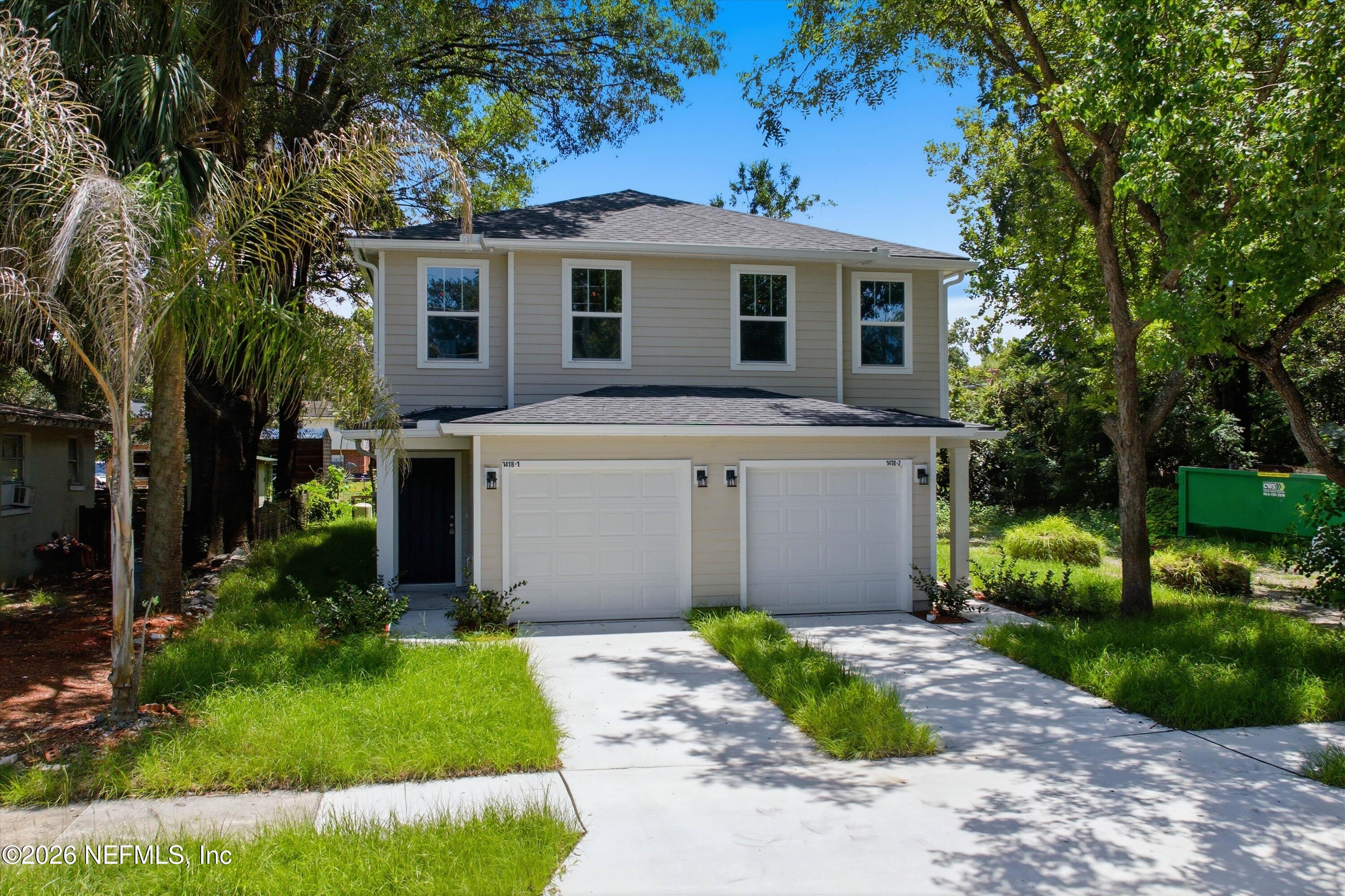 1418 W 19TH Street