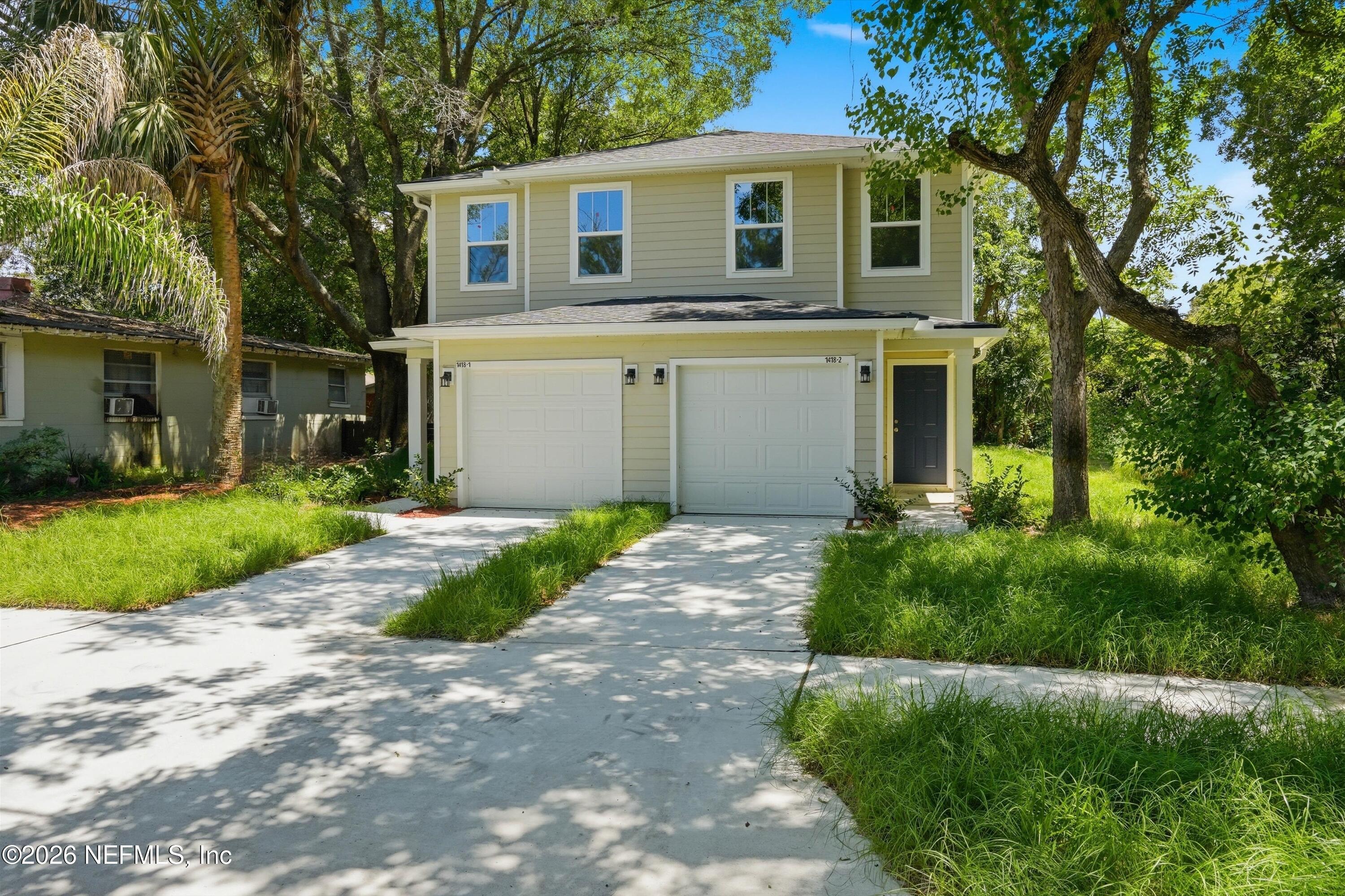 1418 W 19TH Street