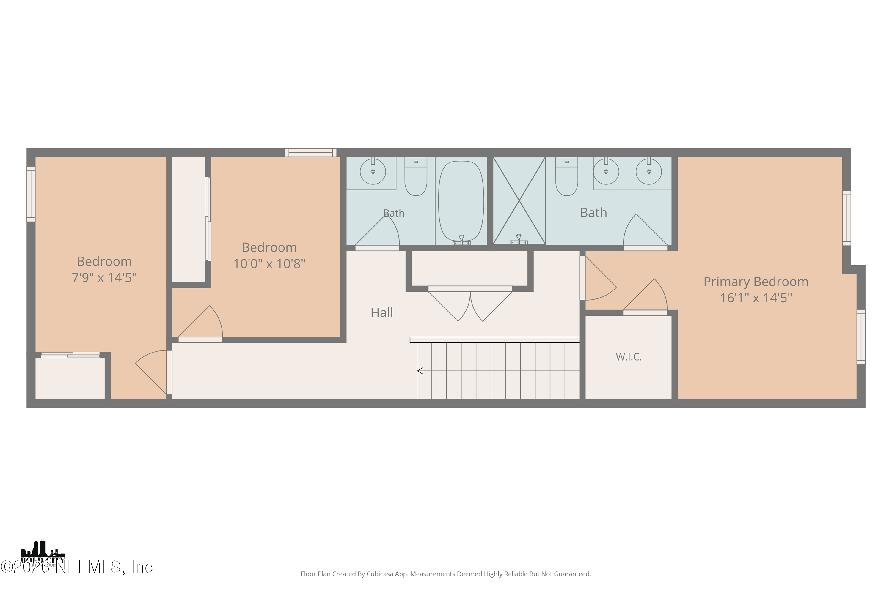 1418 W 19TH Street